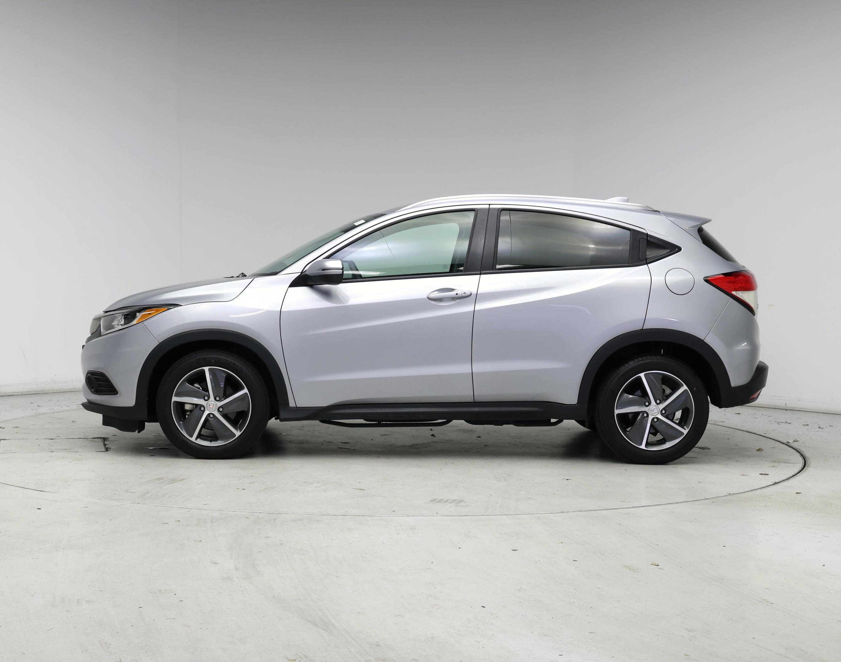 Thumbnail: 2022 Honda HR-V - 3