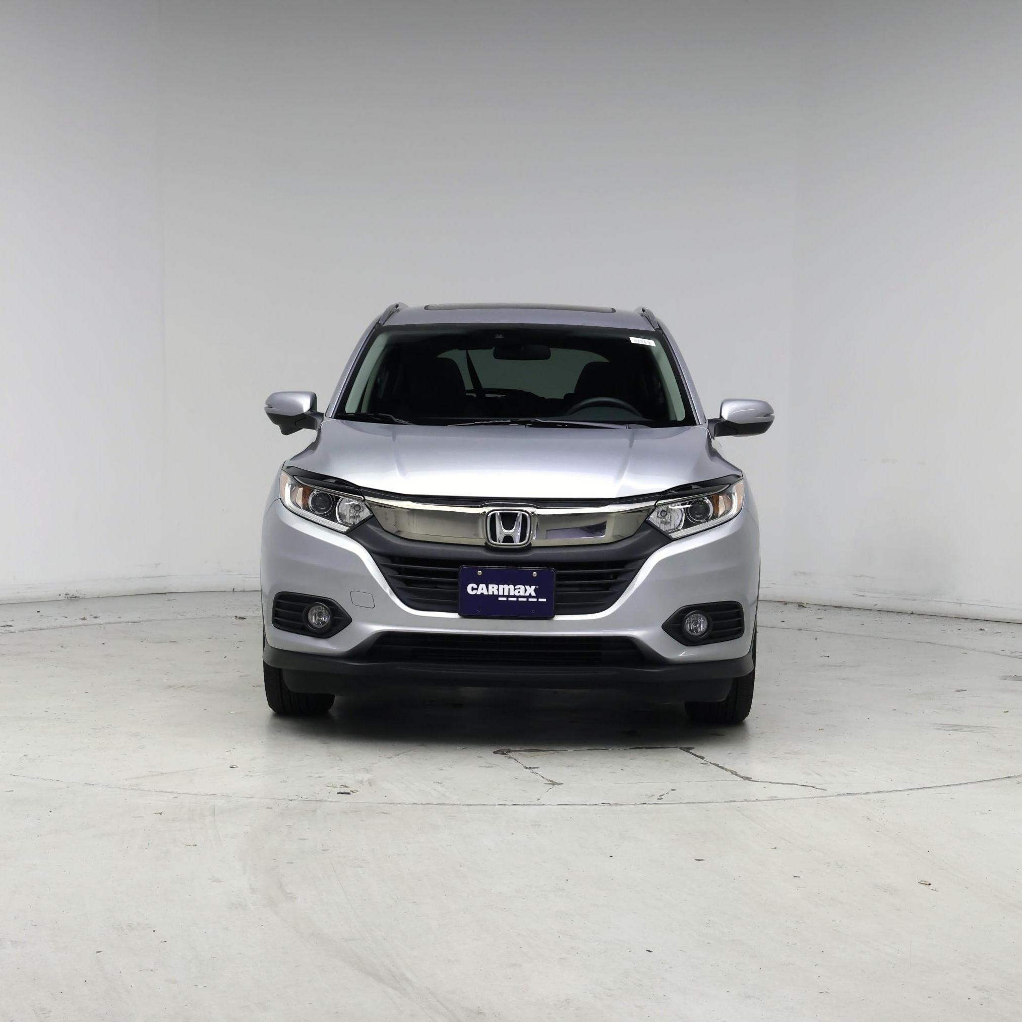 Thumbnail: 2022 Honda HR-V - 5