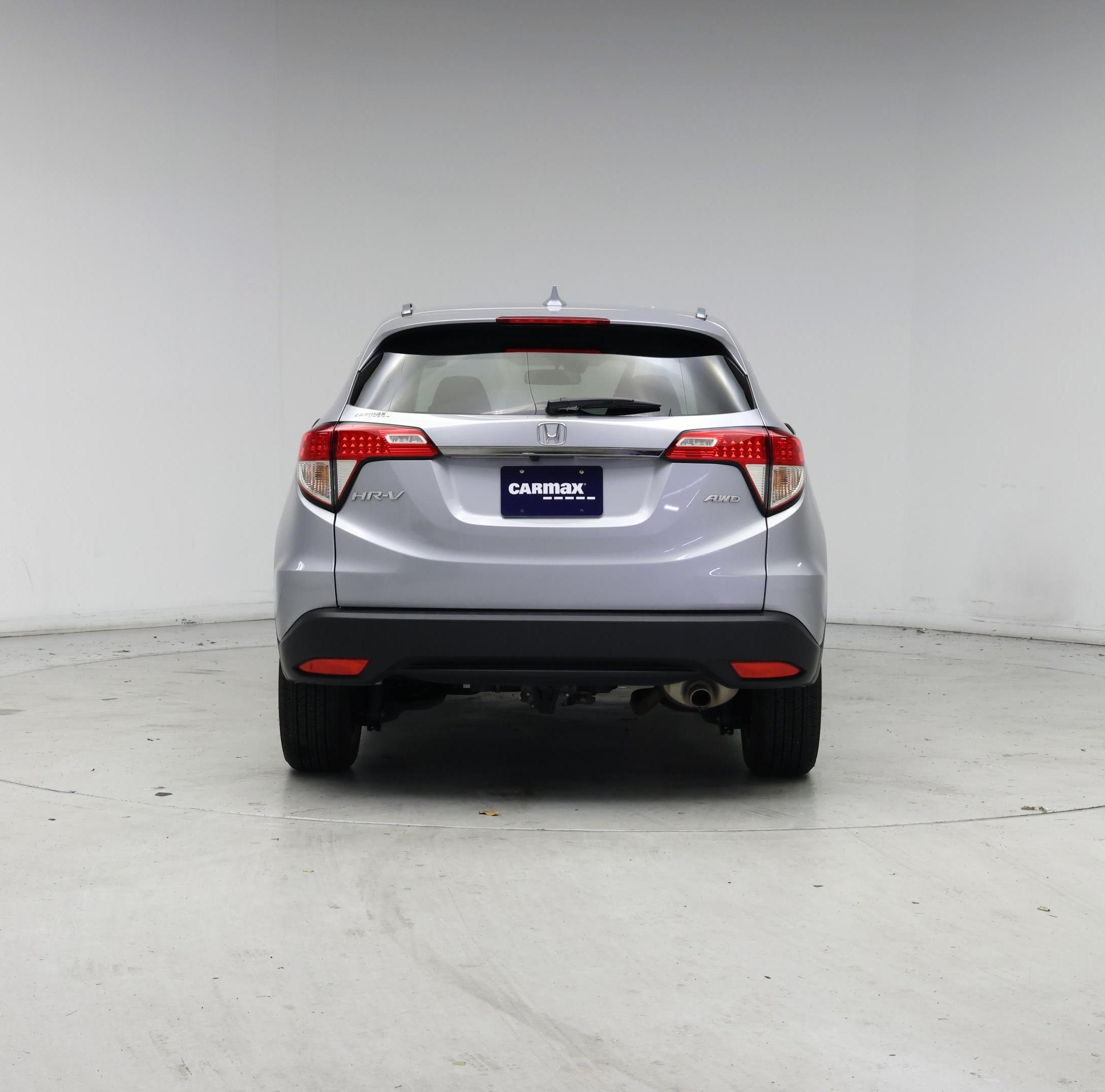 Thumbnail: 2022 Honda HR-V - 6