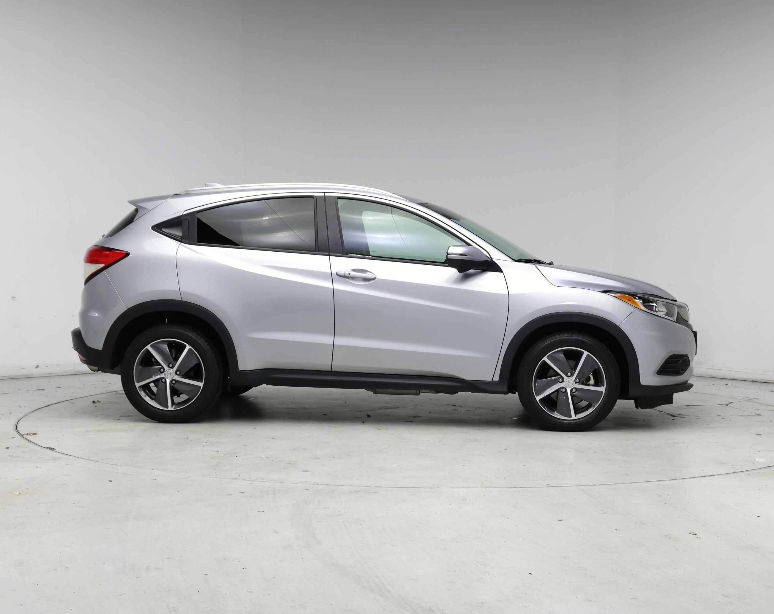 Thumbnail: 2022 Honda HR-V - 7