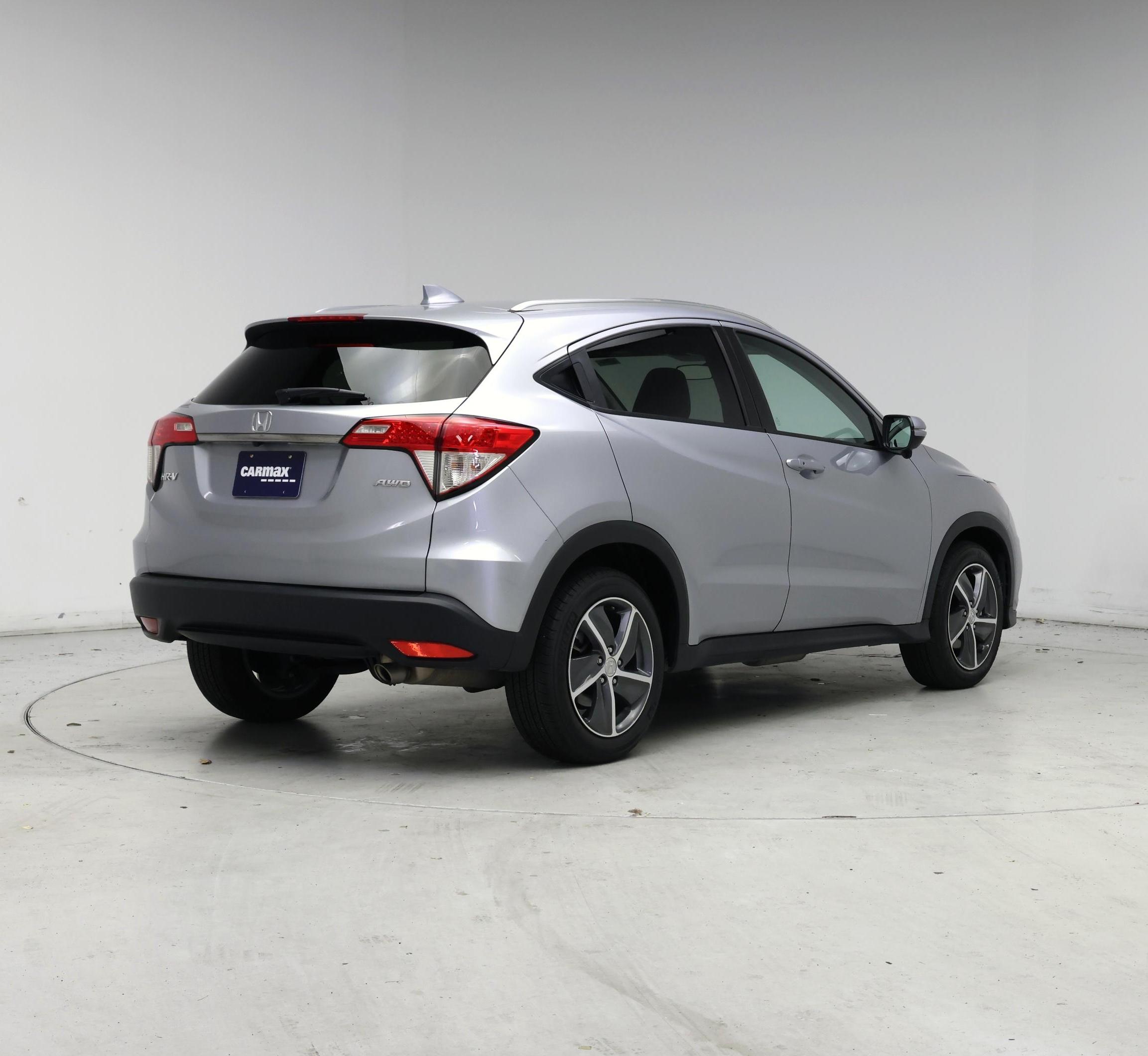 Thumbnail: 2022 Honda HR-V - 8