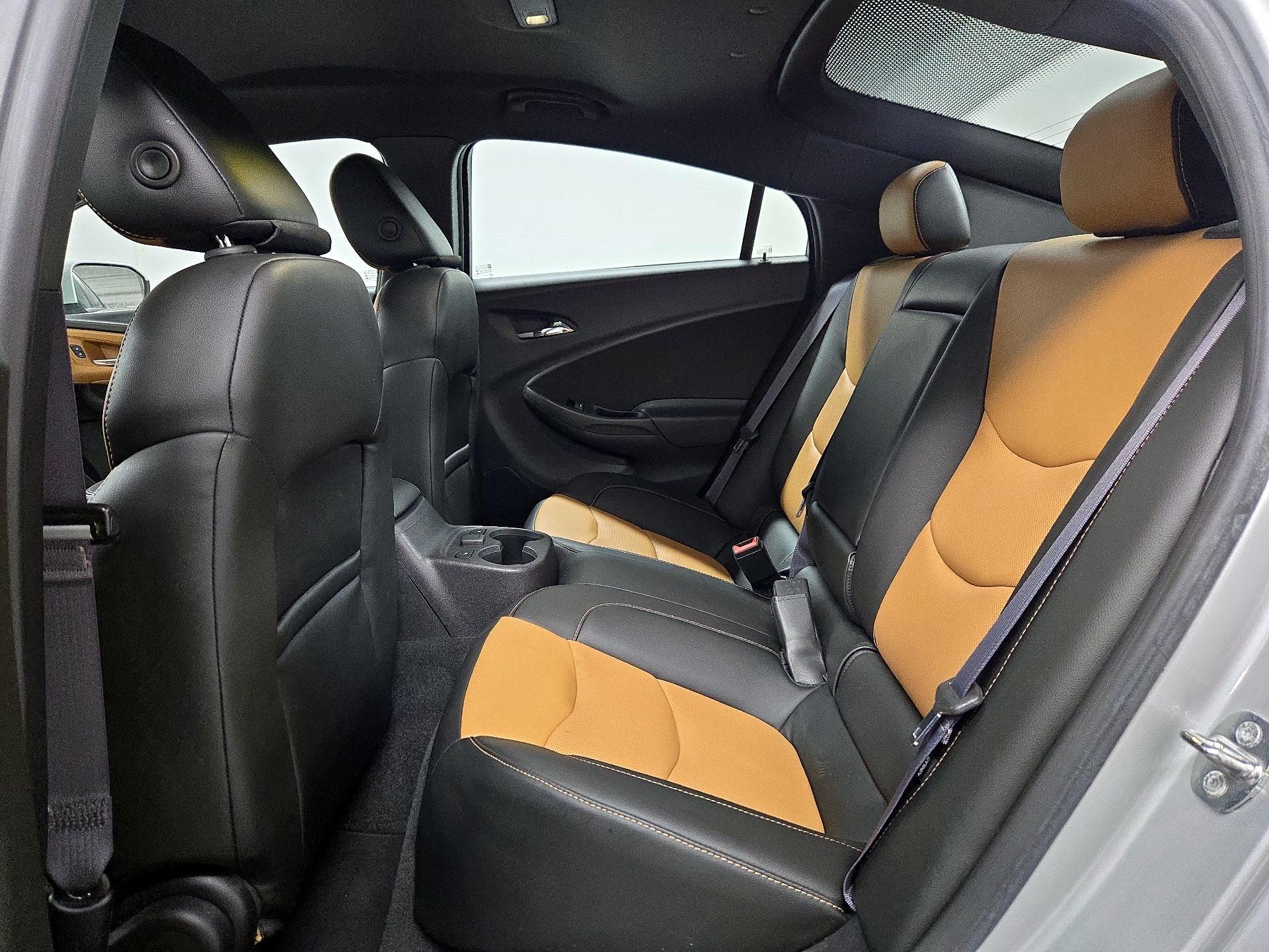 Thumbnail: 2017 Chevrolet Volt - 19