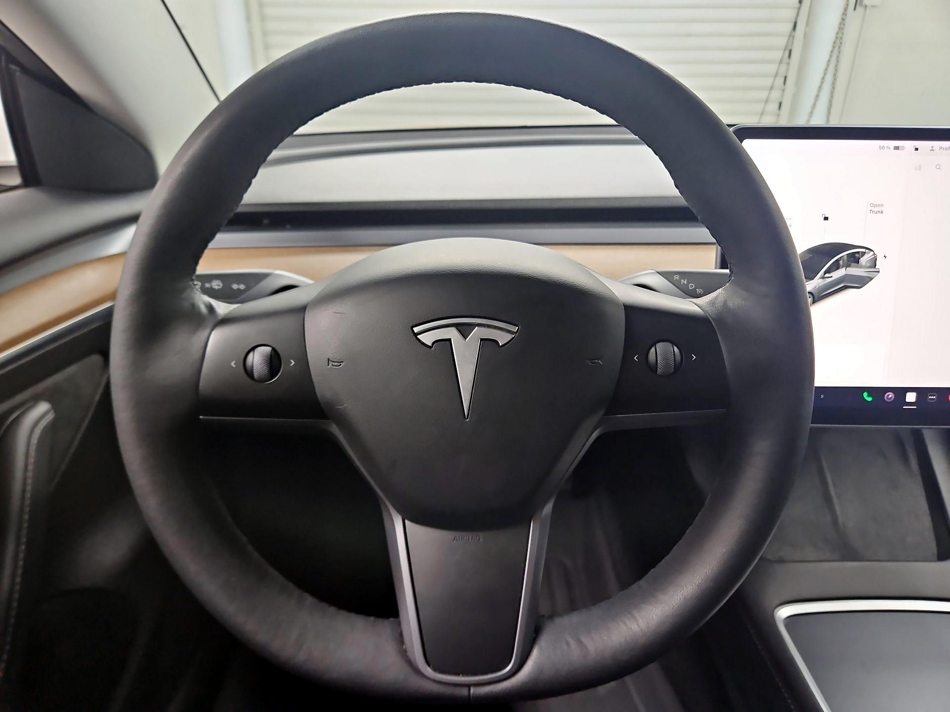 Thumbnail: 2022 Tesla Model 3 - 10