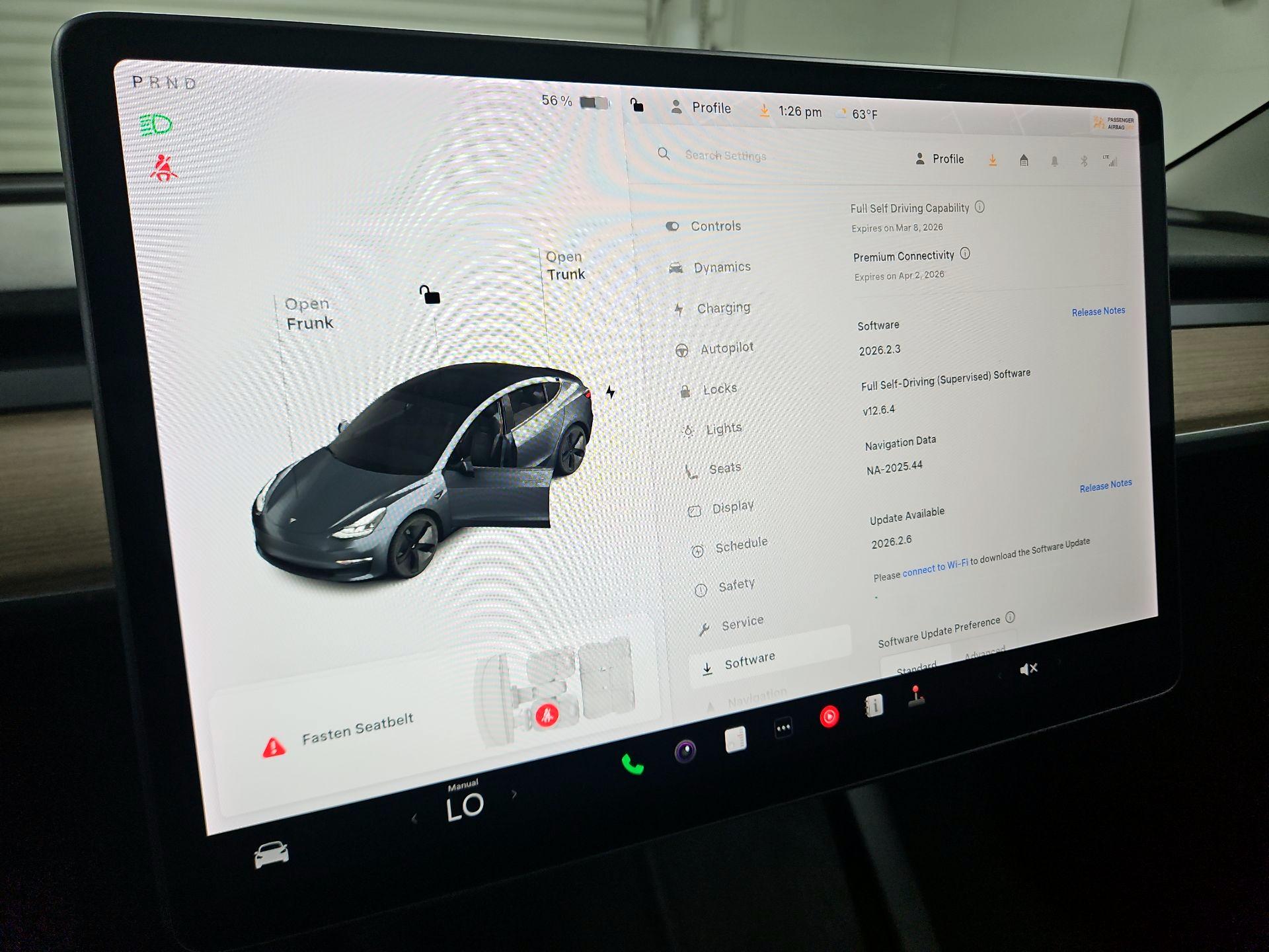 Thumbnail: 2022 Tesla Model 3 - 14