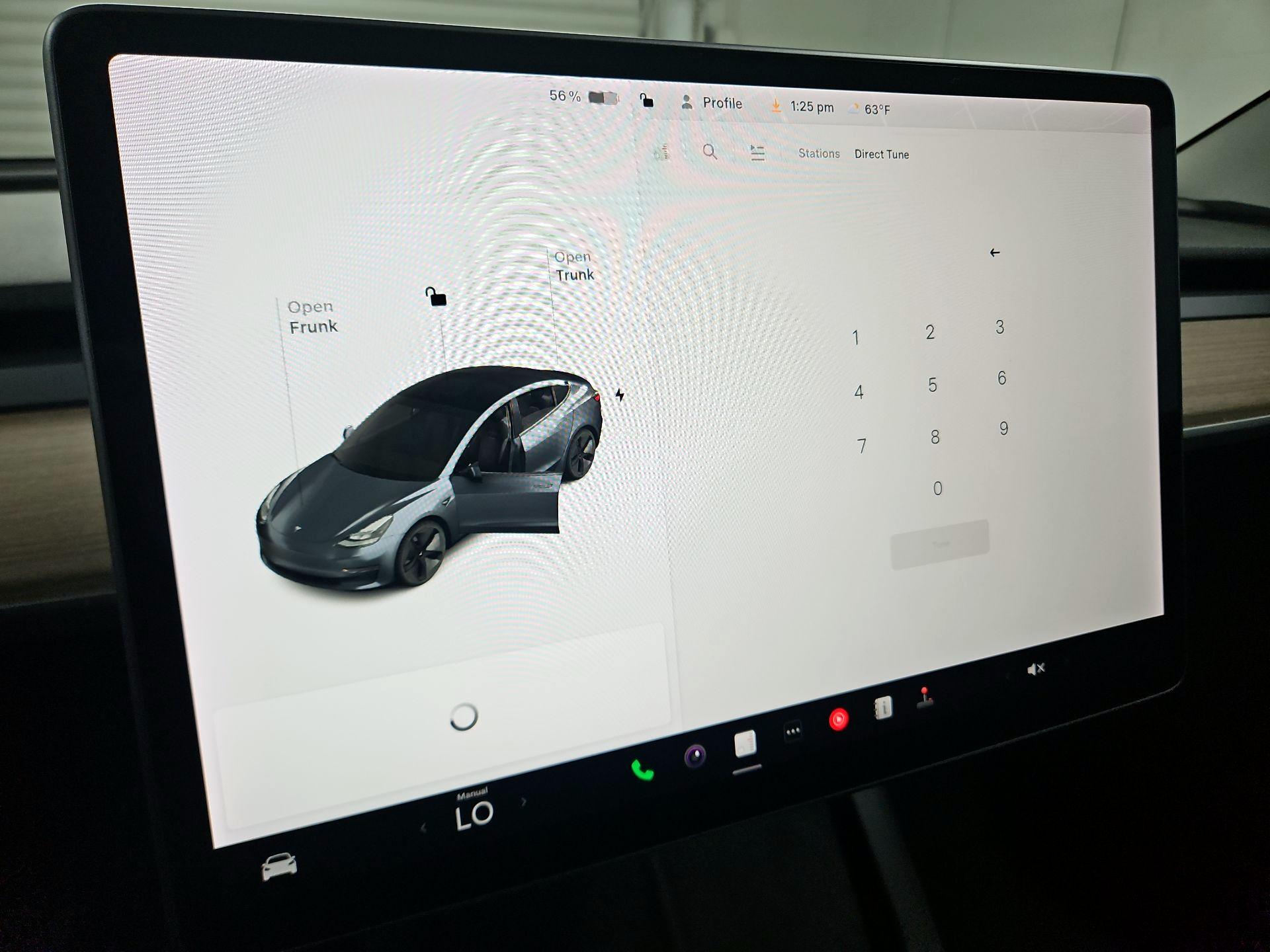 Thumbnail: 2022 Tesla Model 3 - 16