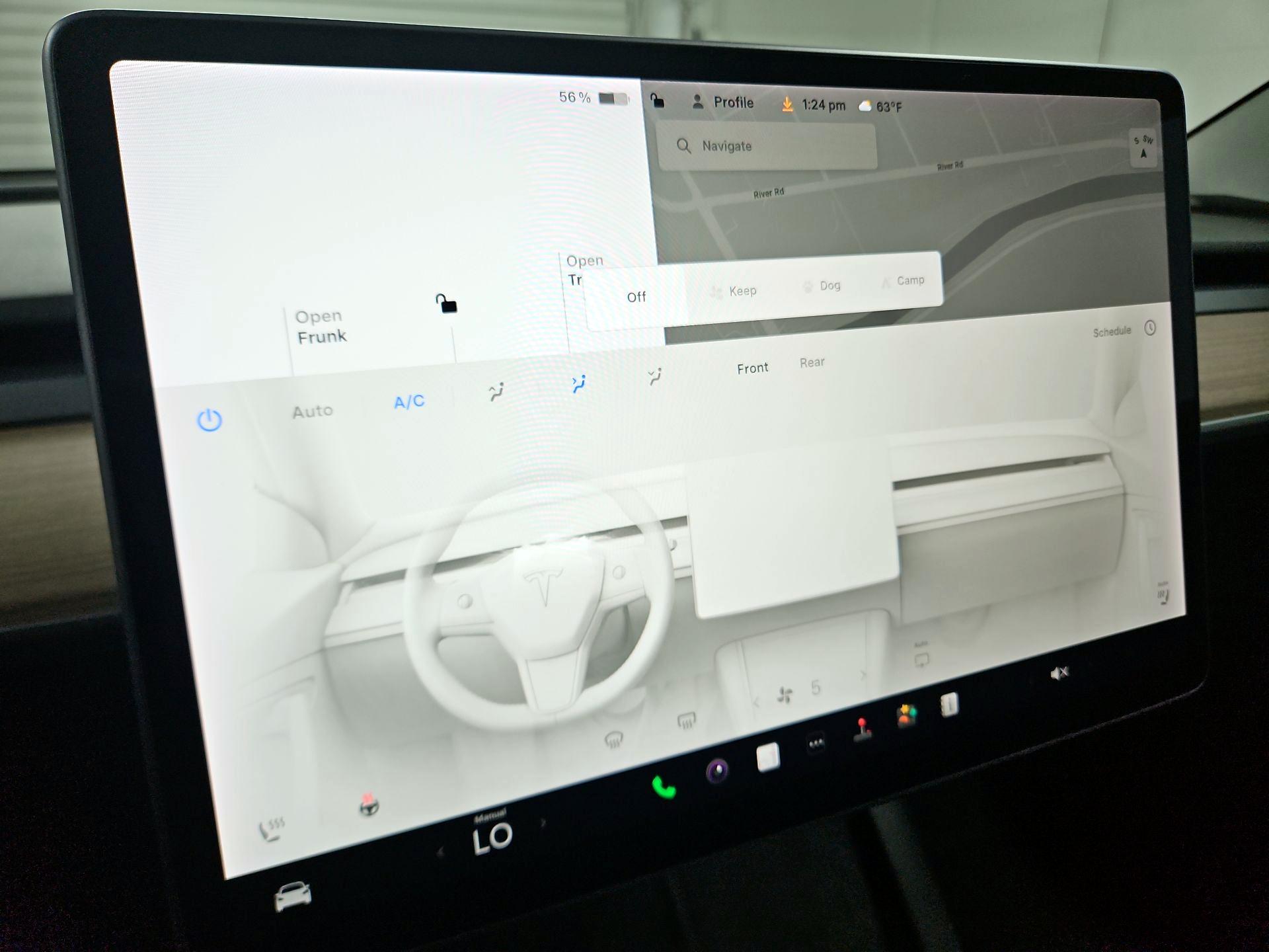 Thumbnail: 2022 Tesla Model 3 - 17