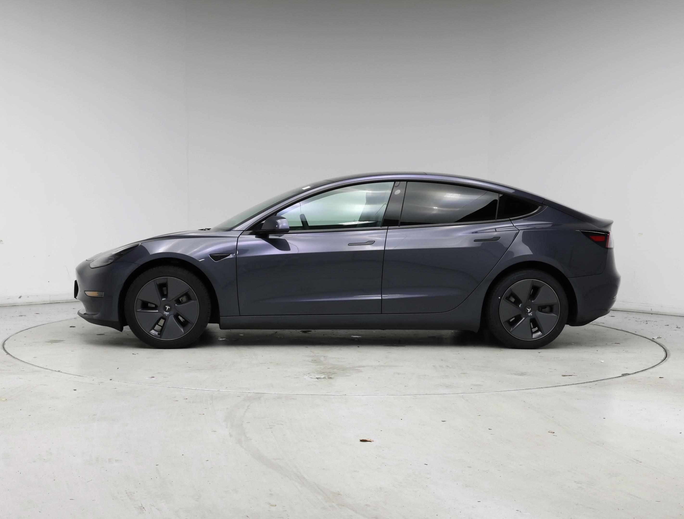 Thumbnail: 2022 Tesla Model 3 - 3