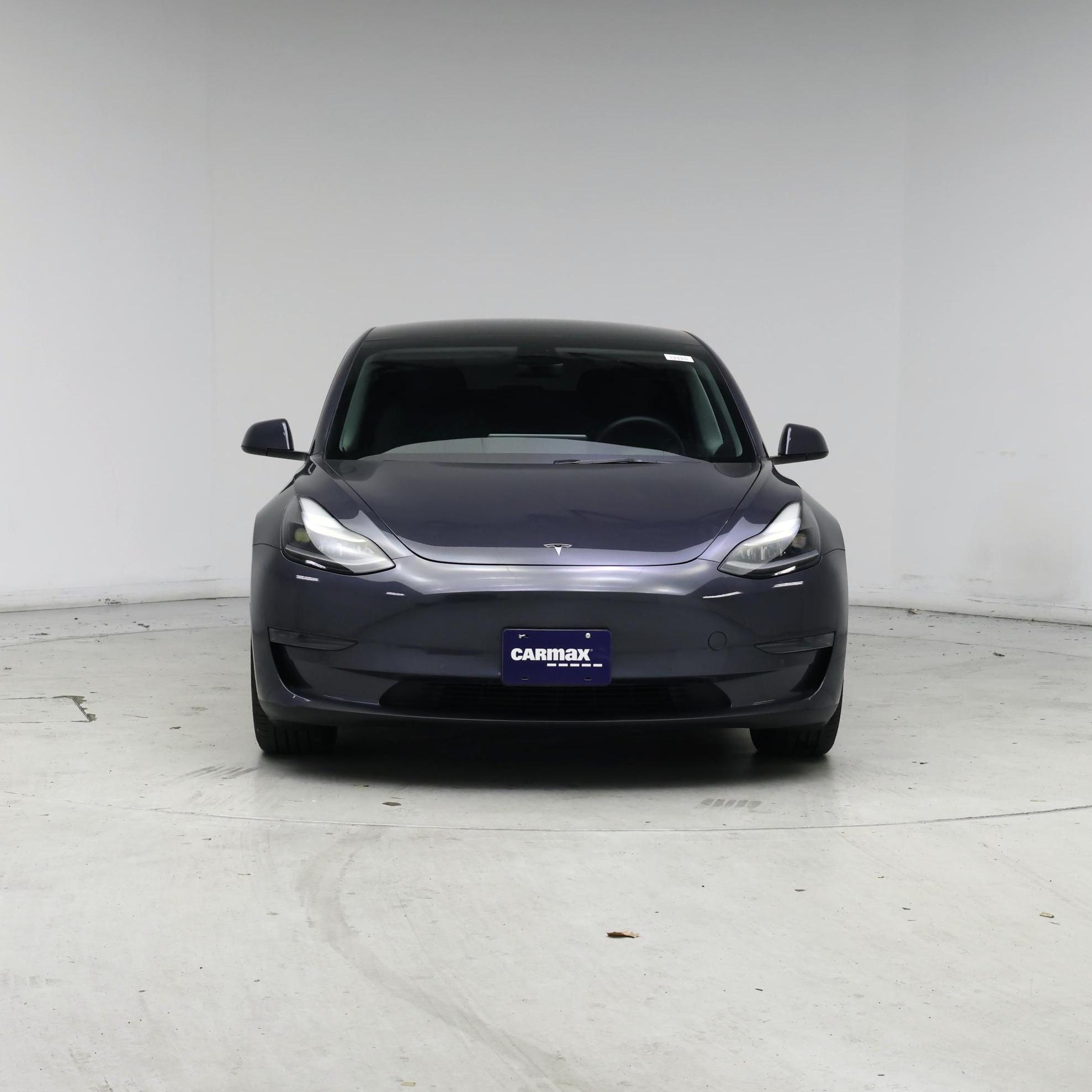 Thumbnail: 2022 Tesla Model 3 - 5