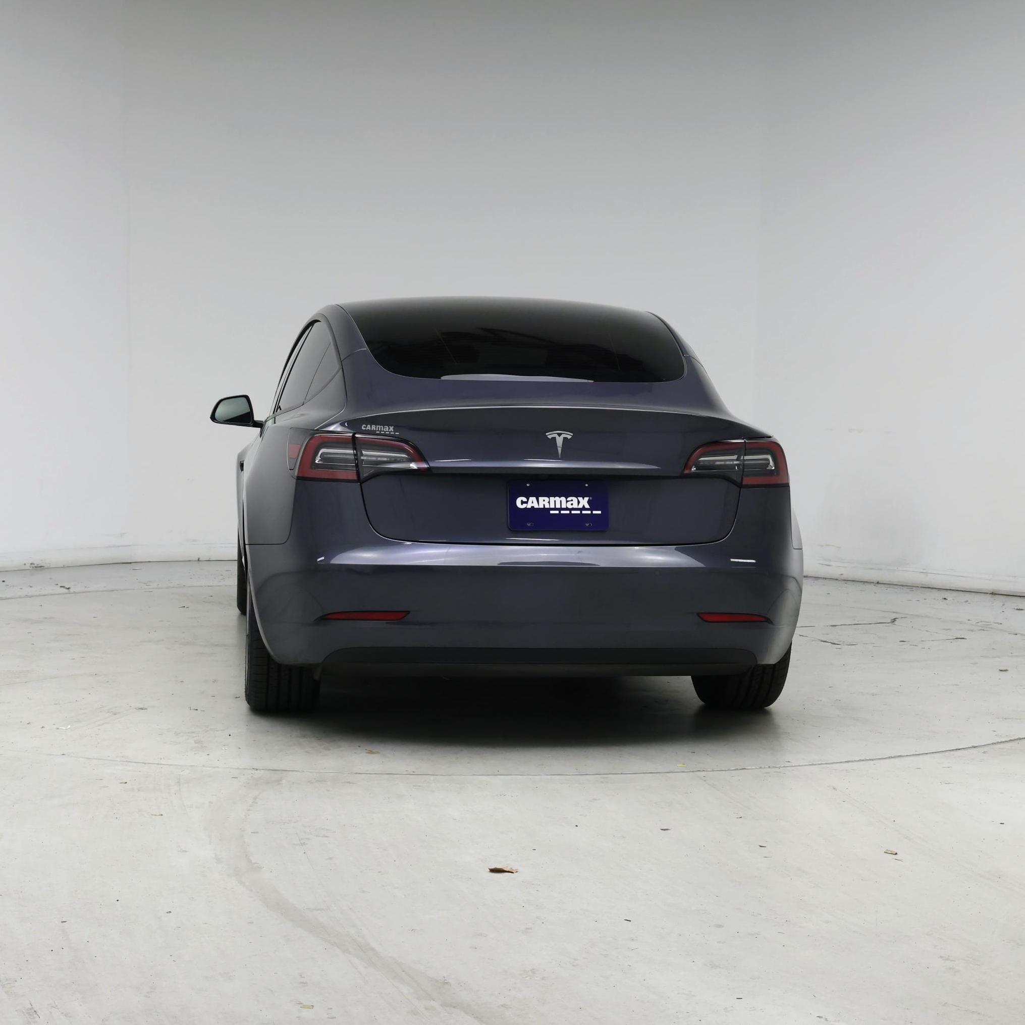 Thumbnail: 2022 Tesla Model 3 - 6