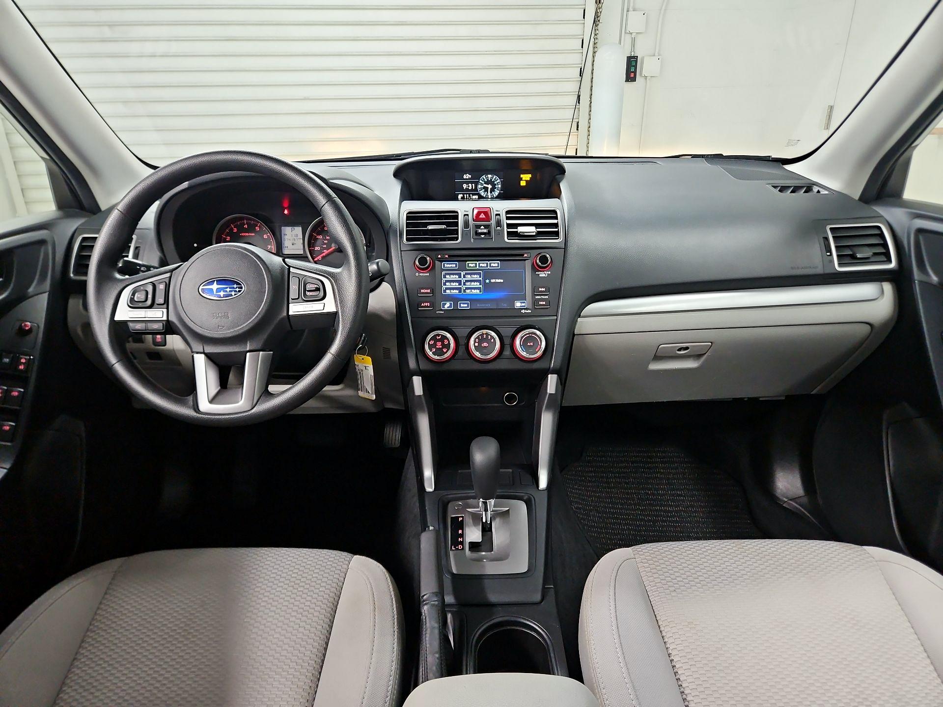 Thumbnail: 2018 Subaru Forester - 9