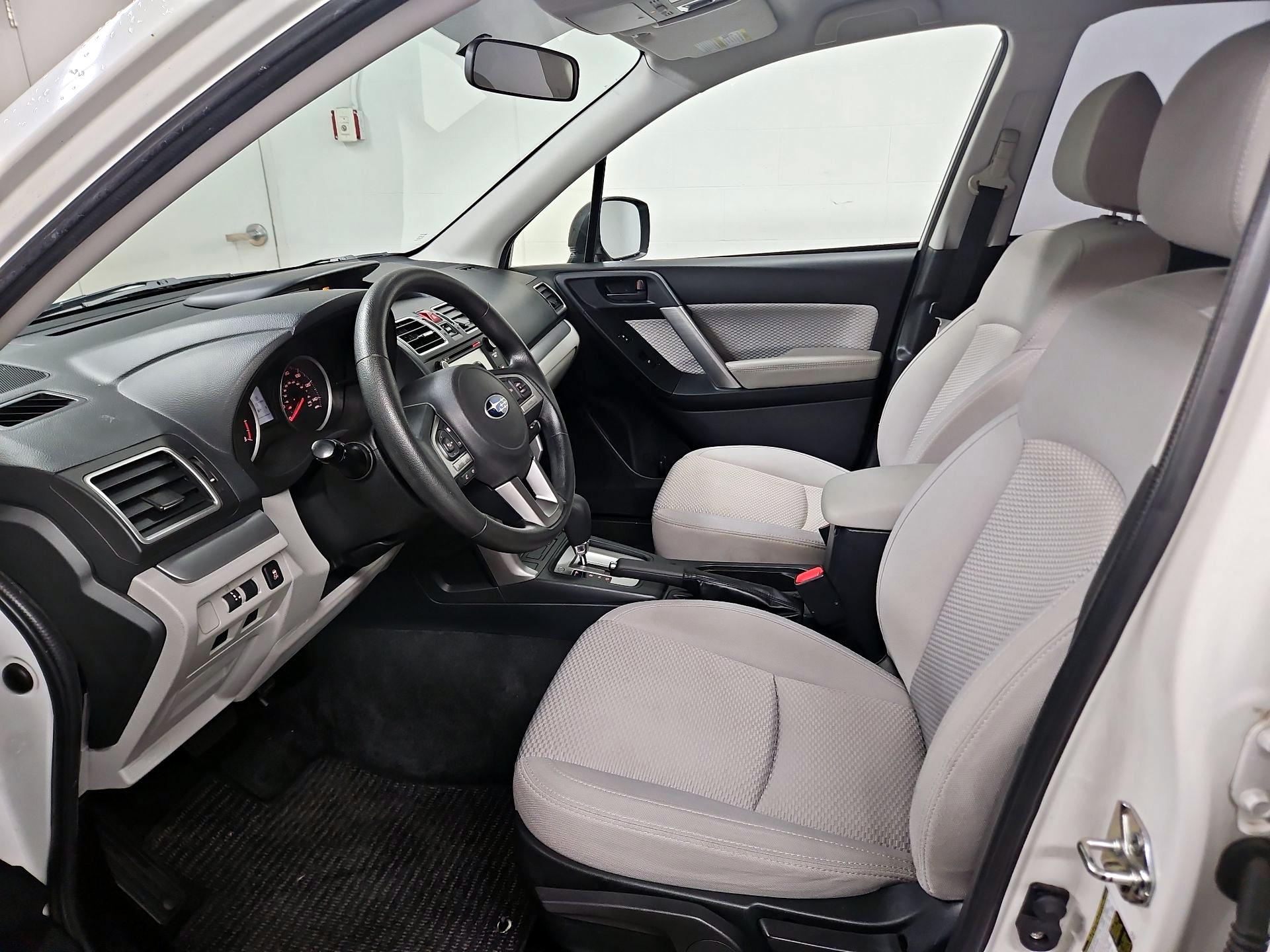 Thumbnail: 2018 Subaru Forester - 11