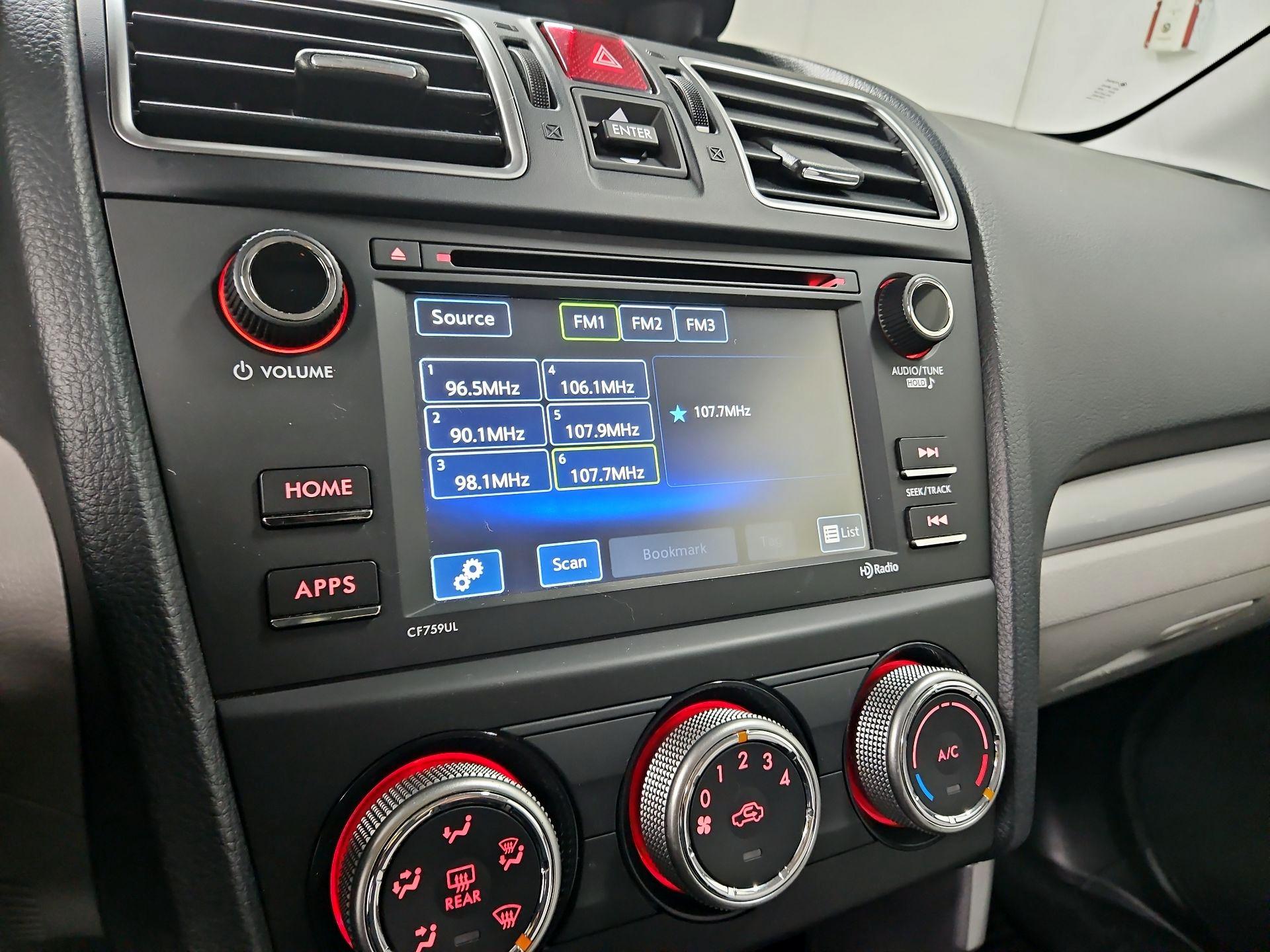 Thumbnail: 2018 Subaru Forester - 15