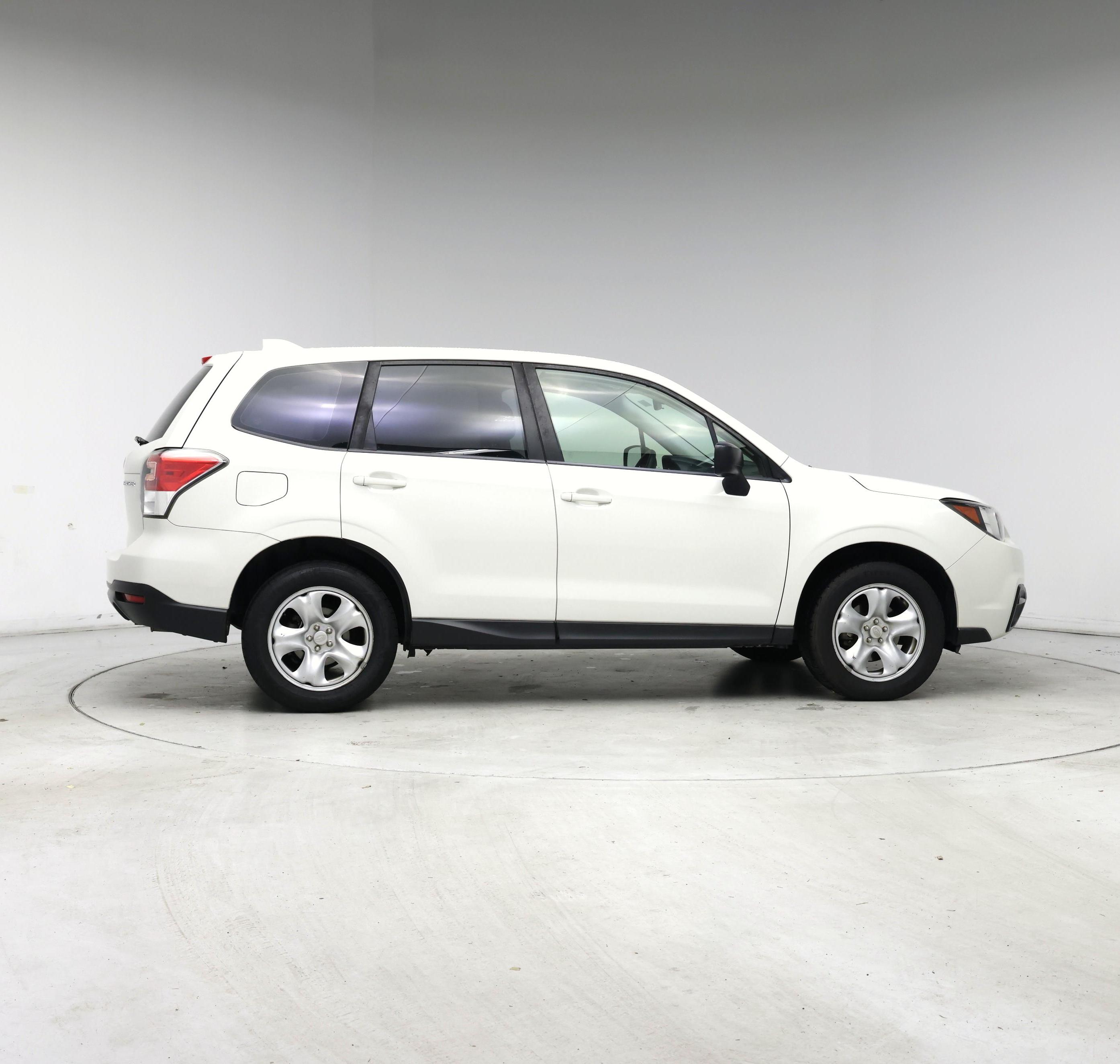 Thumbnail: 2018 Subaru Forester - 7