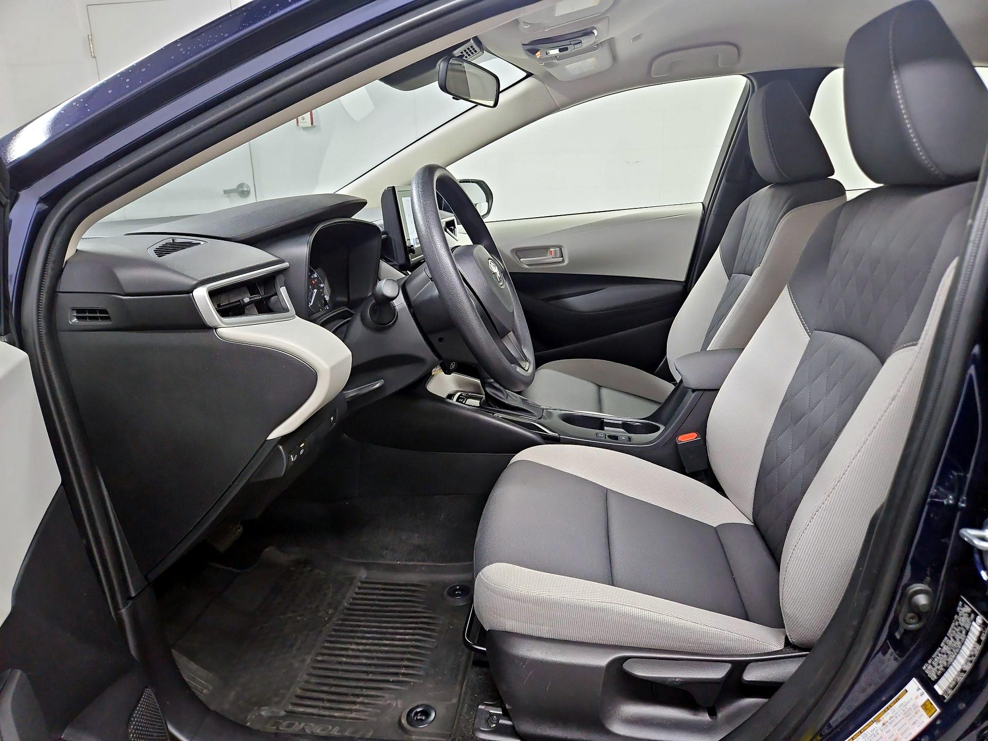 Thumbnail: 2025 Toyota Corolla - 11