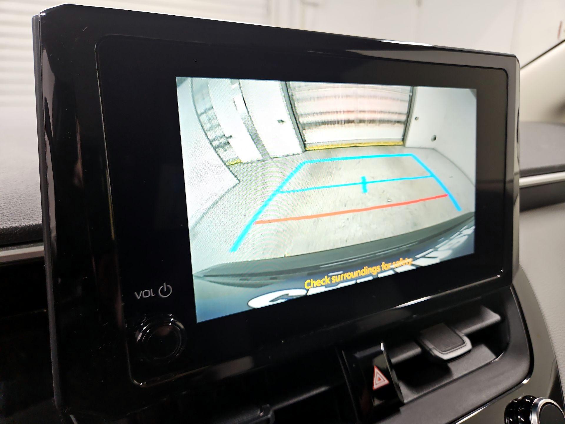 Thumbnail: 2025 Toyota Corolla - 14