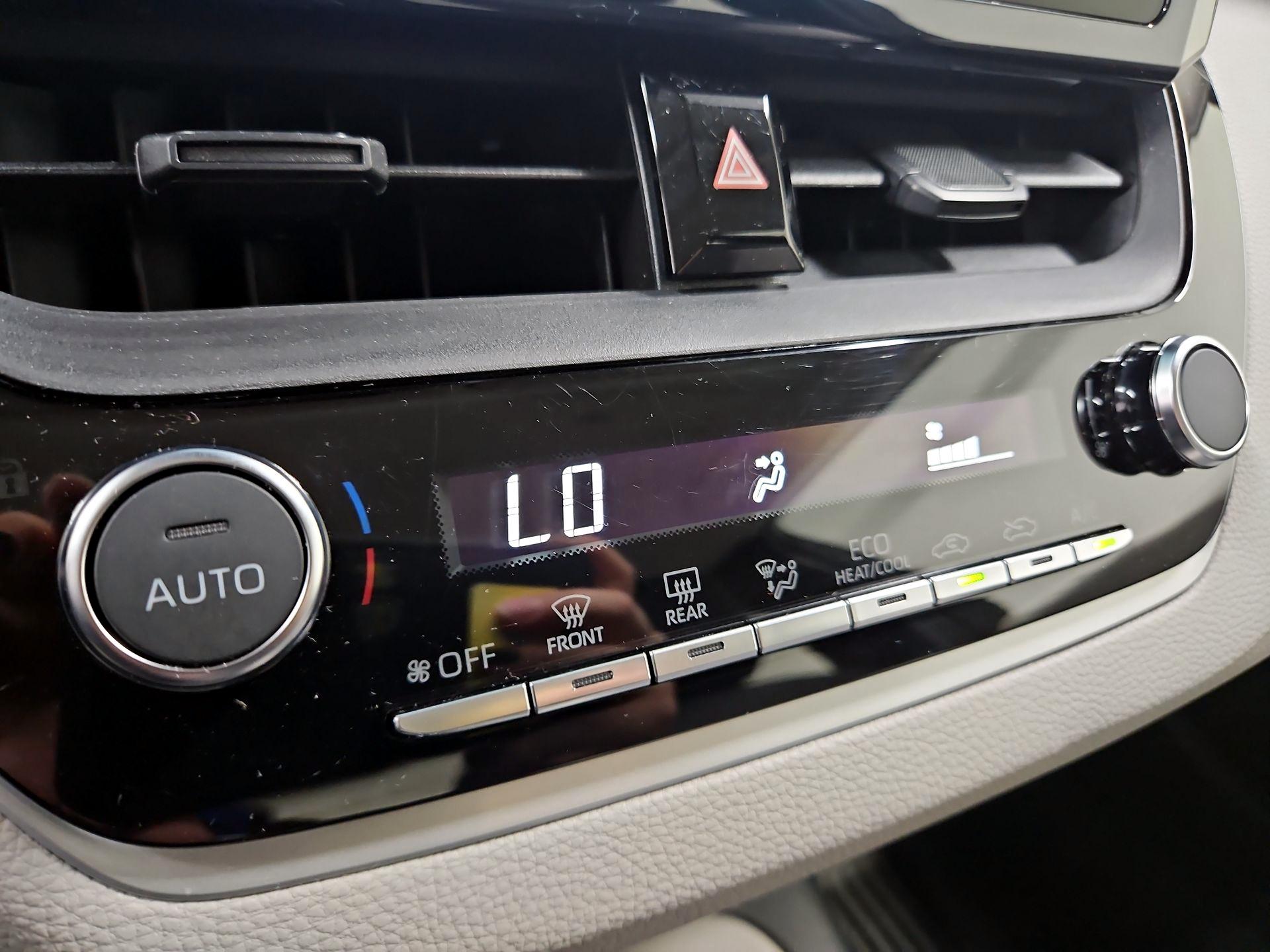 Thumbnail: 2025 Toyota Corolla - 16