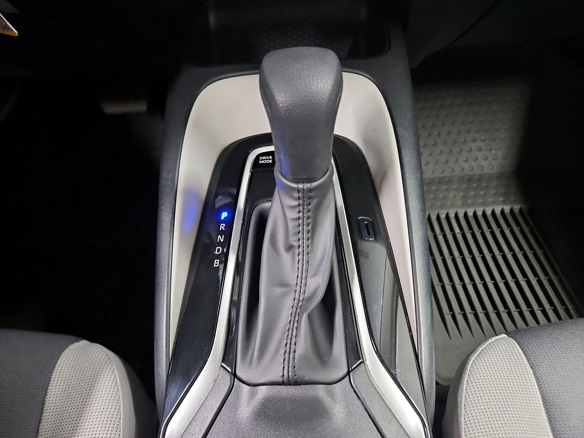 Thumbnail: 2025 Toyota Corolla - 17