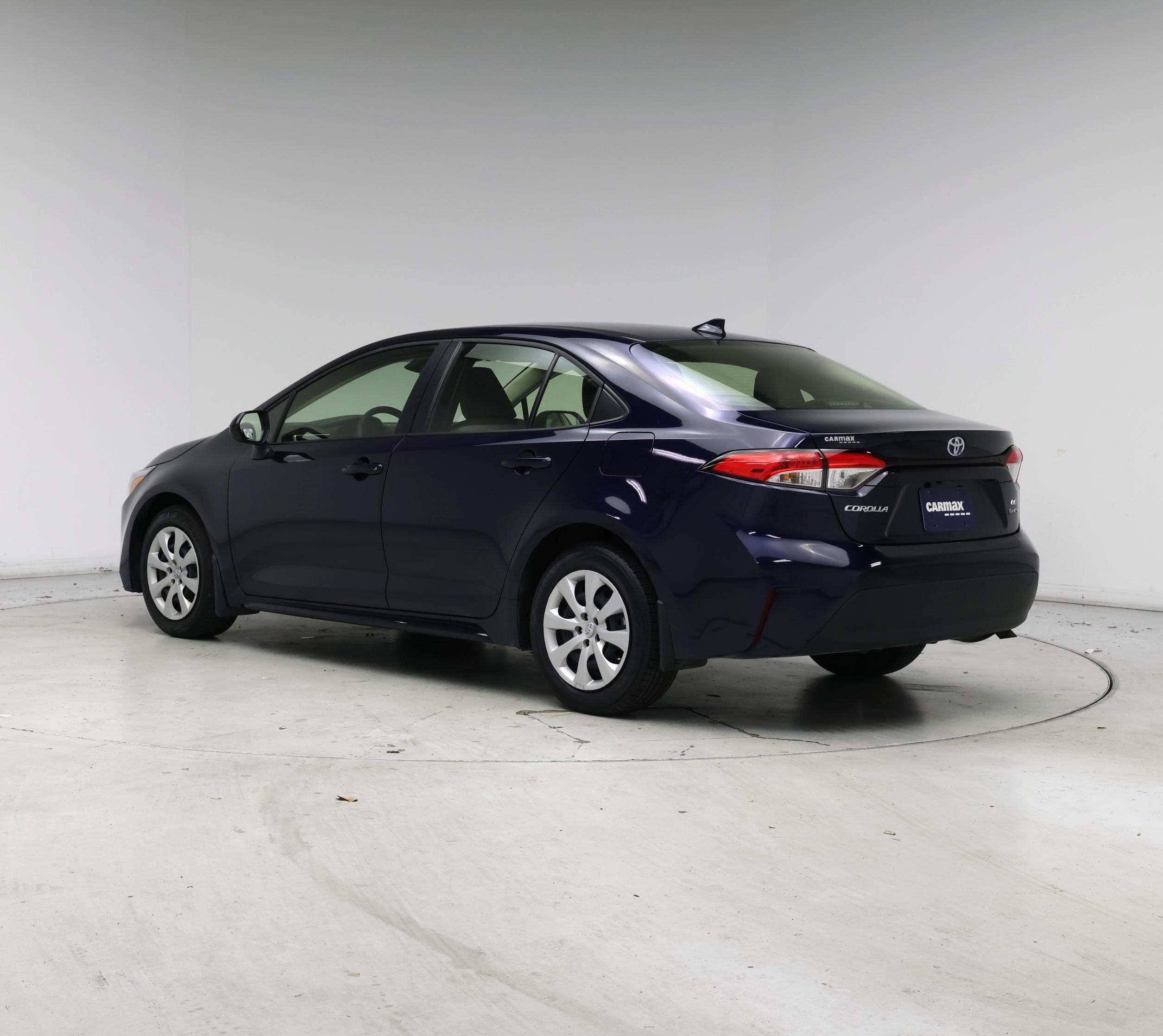 Thumbnail: 2025 Toyota Corolla - 2