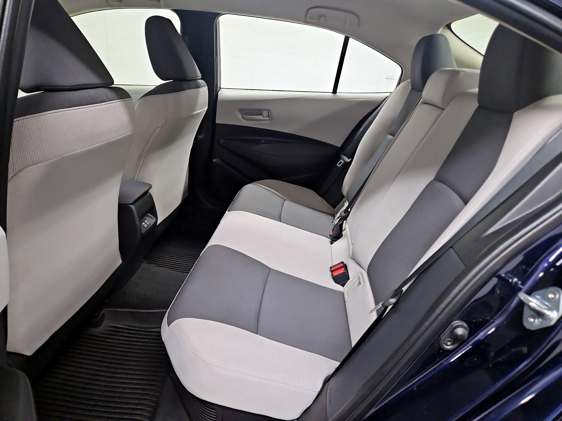 Thumbnail: 2025 Toyota Corolla - 19