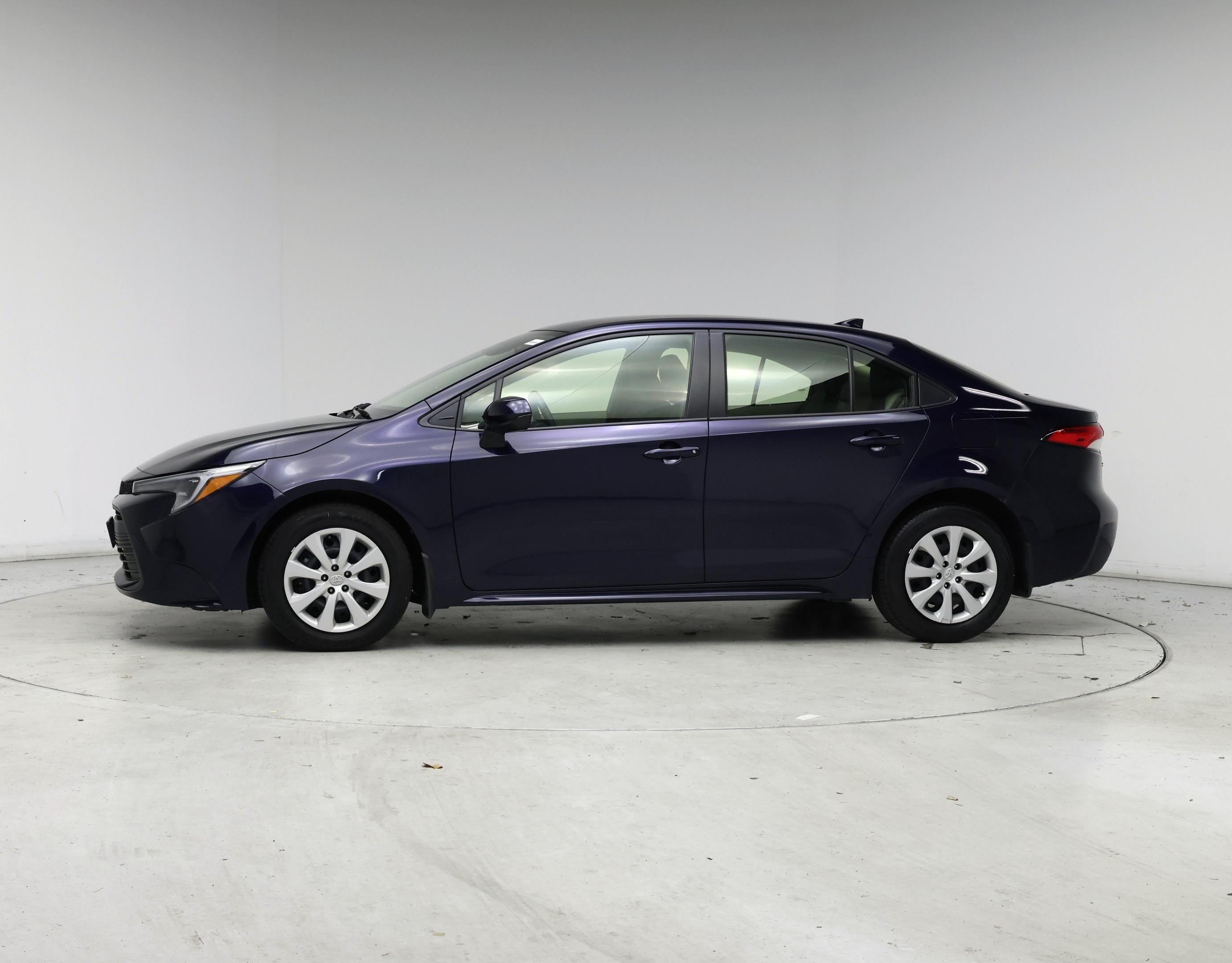 Thumbnail: 2025 Toyota Corolla - 3