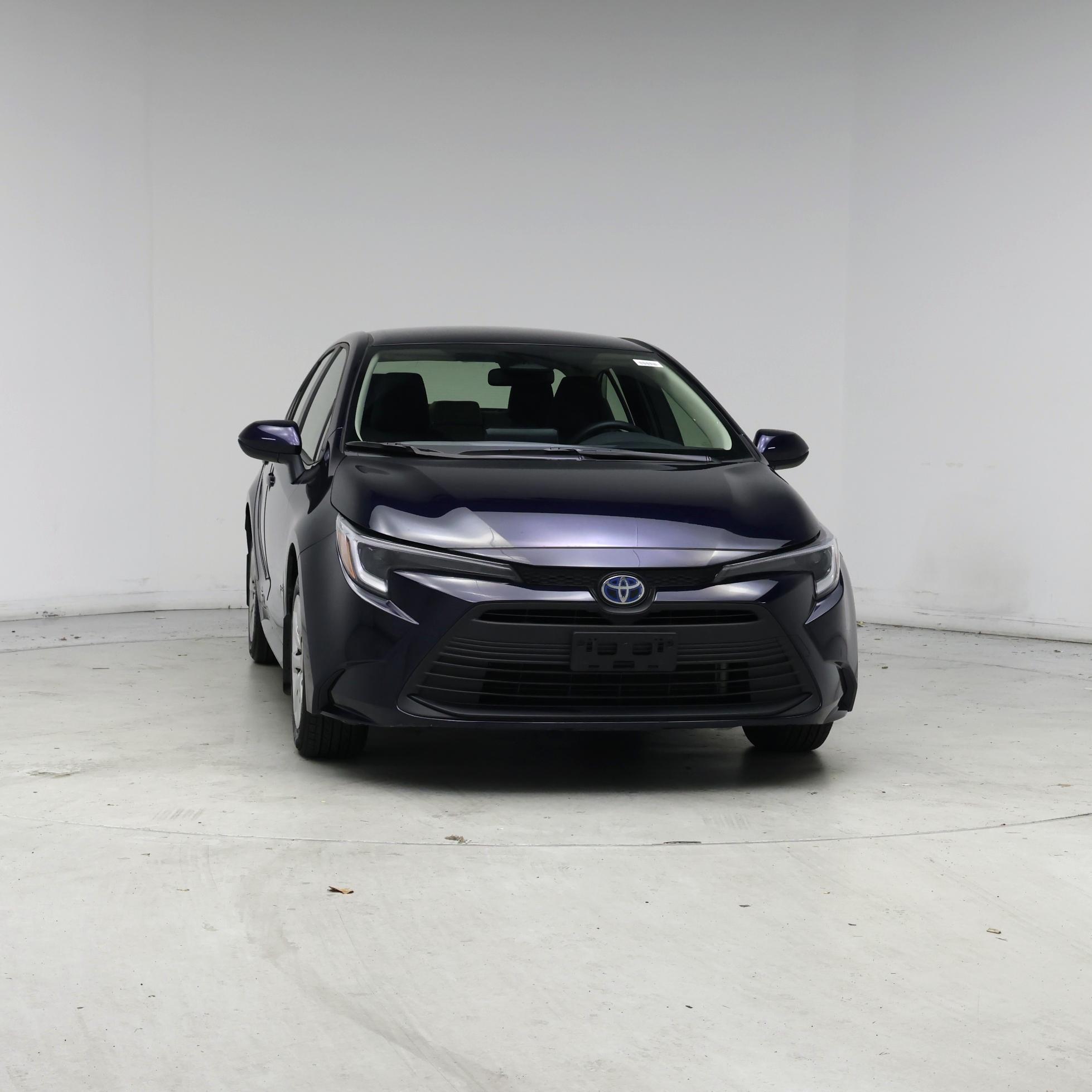 Thumbnail: 2025 Toyota Corolla - 5