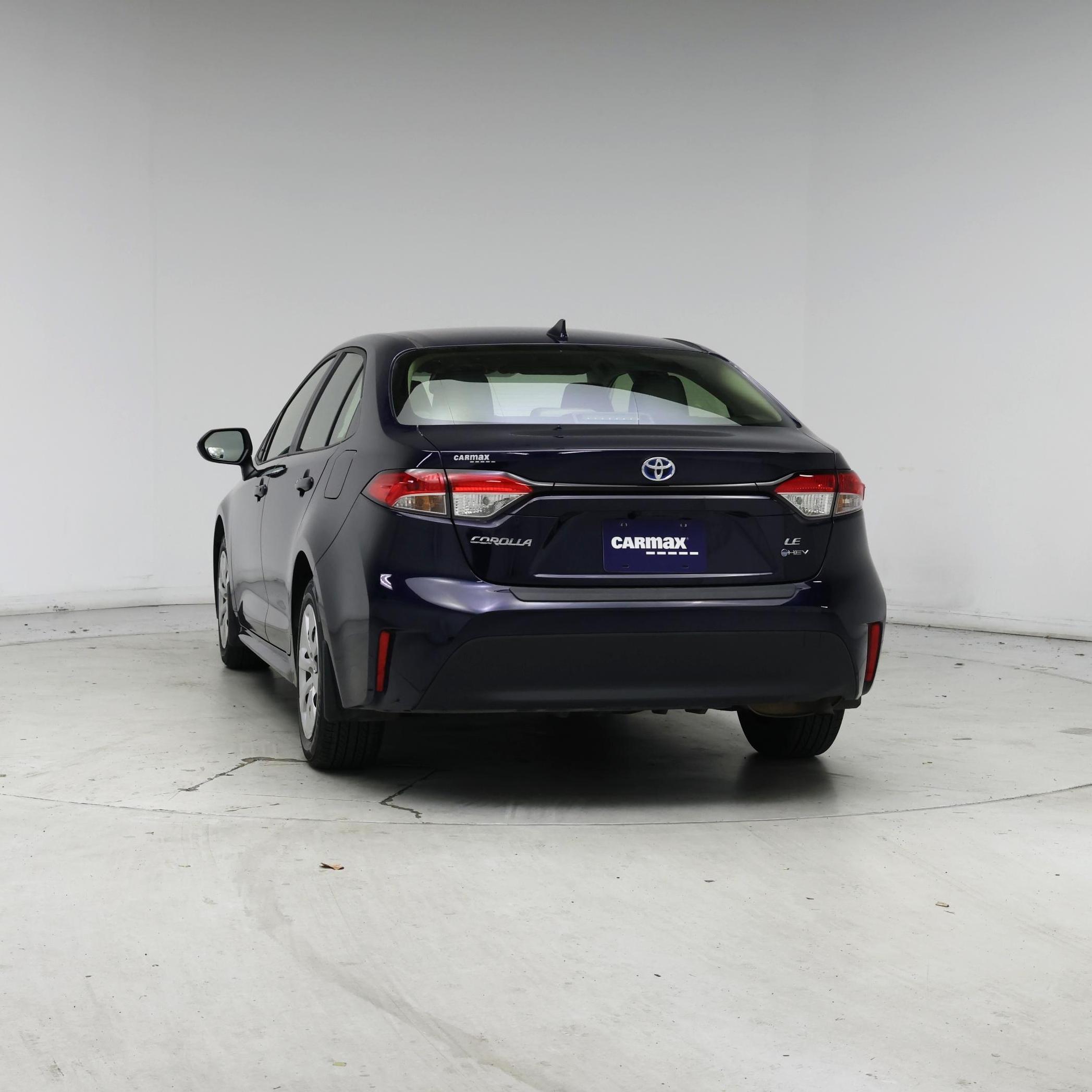 Thumbnail: 2025 Toyota Corolla - 6