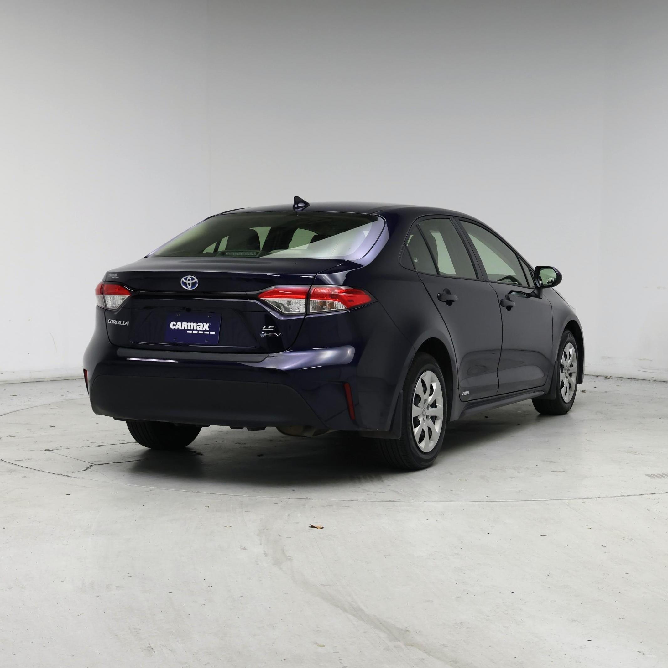 Thumbnail: 2025 Toyota Corolla - 8