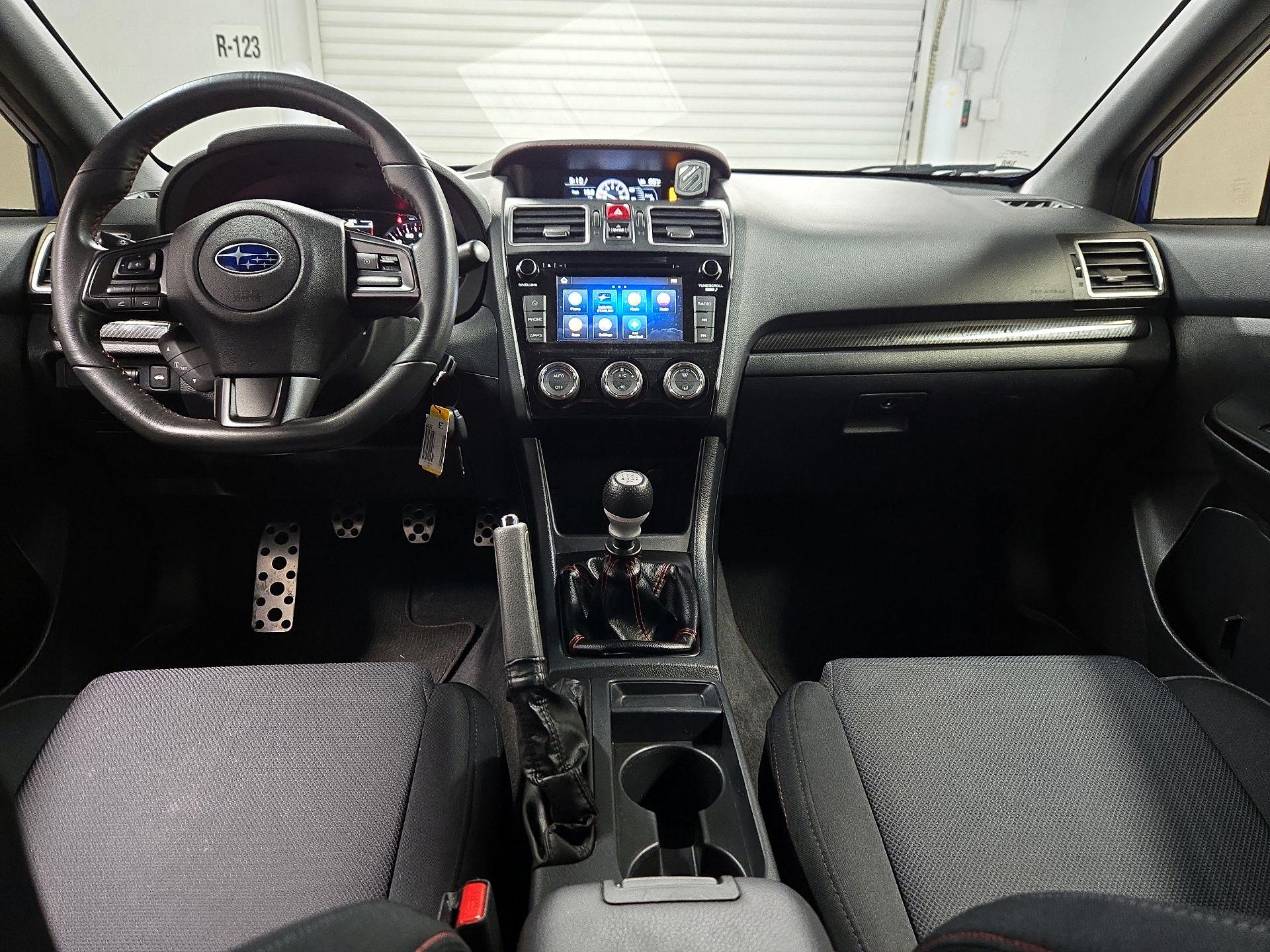 Thumbnail: 2019 Subaru WRX - 9