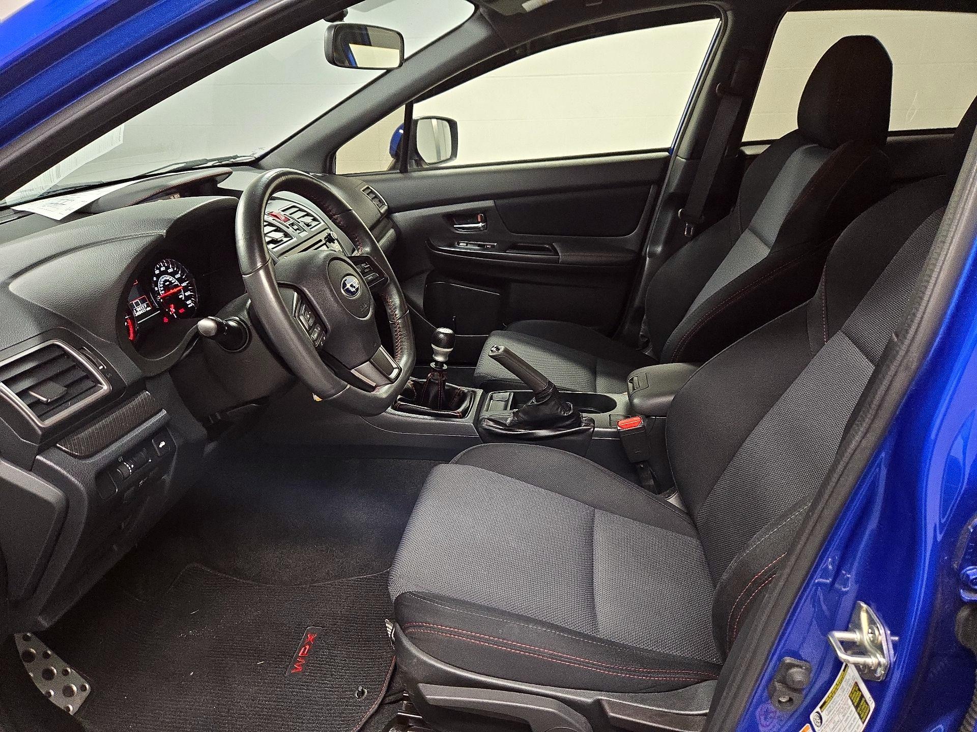 Thumbnail: 2019 Subaru WRX - 11