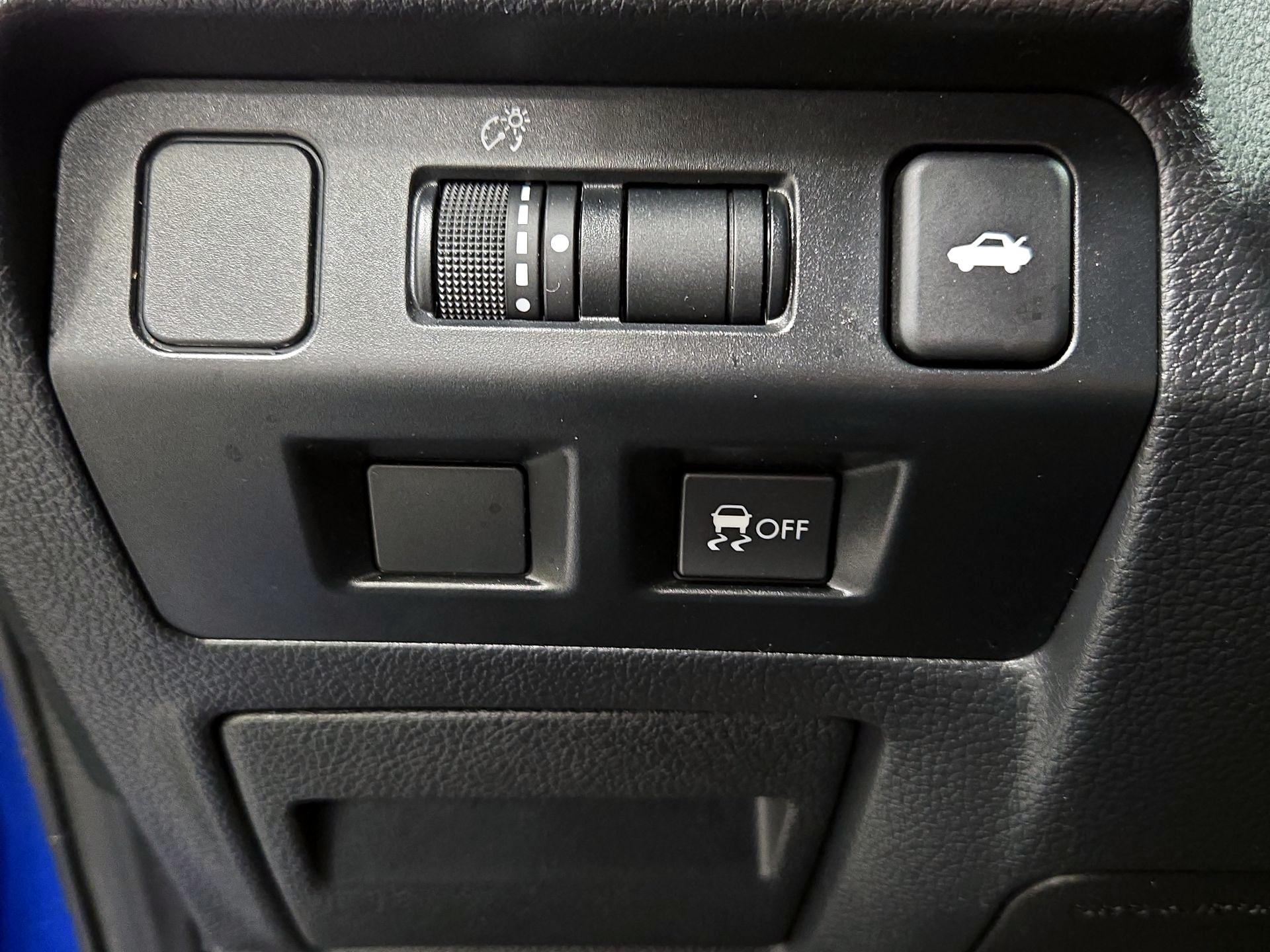 Thumbnail: 2019 Subaru WRX - 13