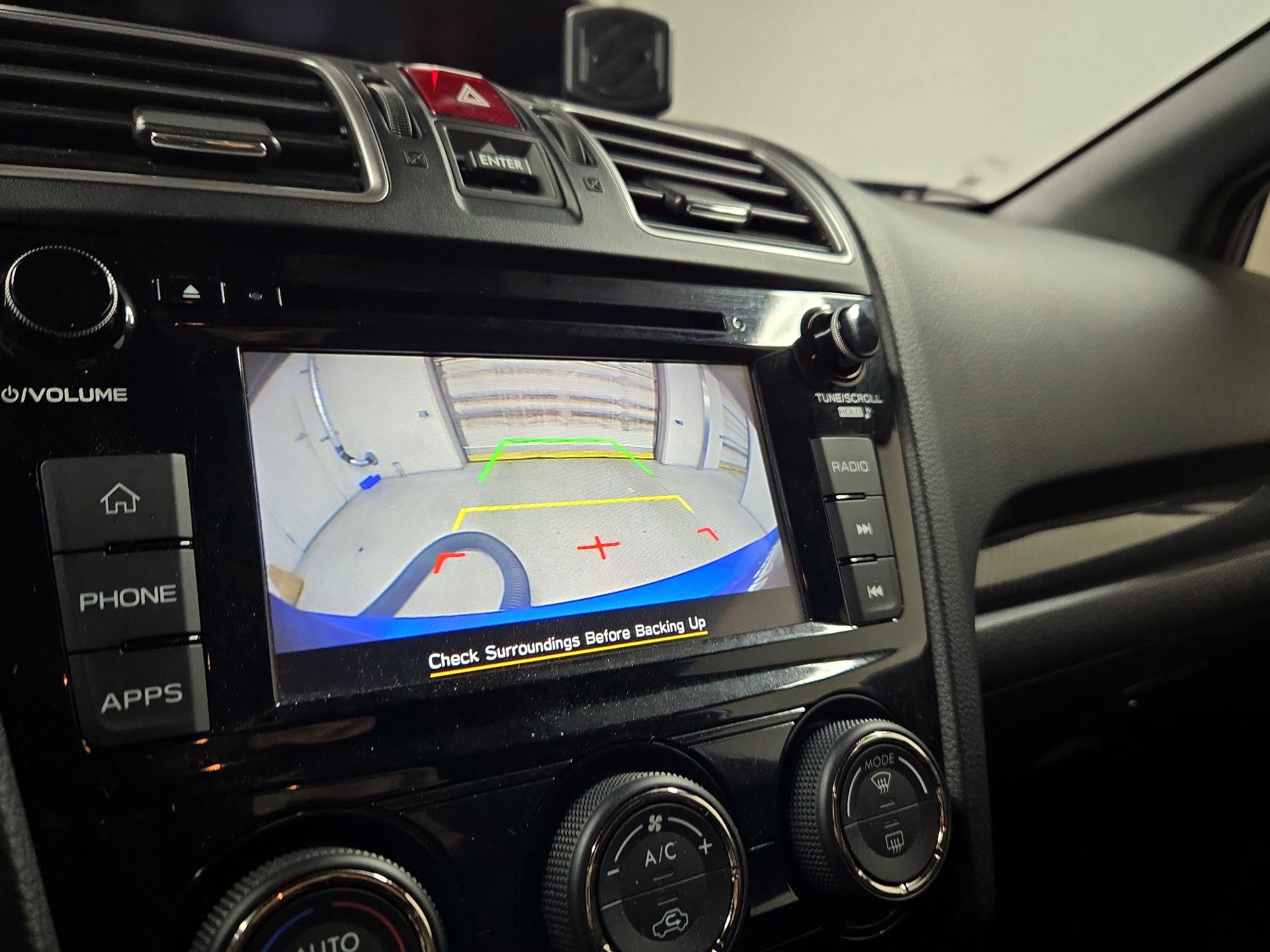 Thumbnail: 2019 Subaru WRX - 14