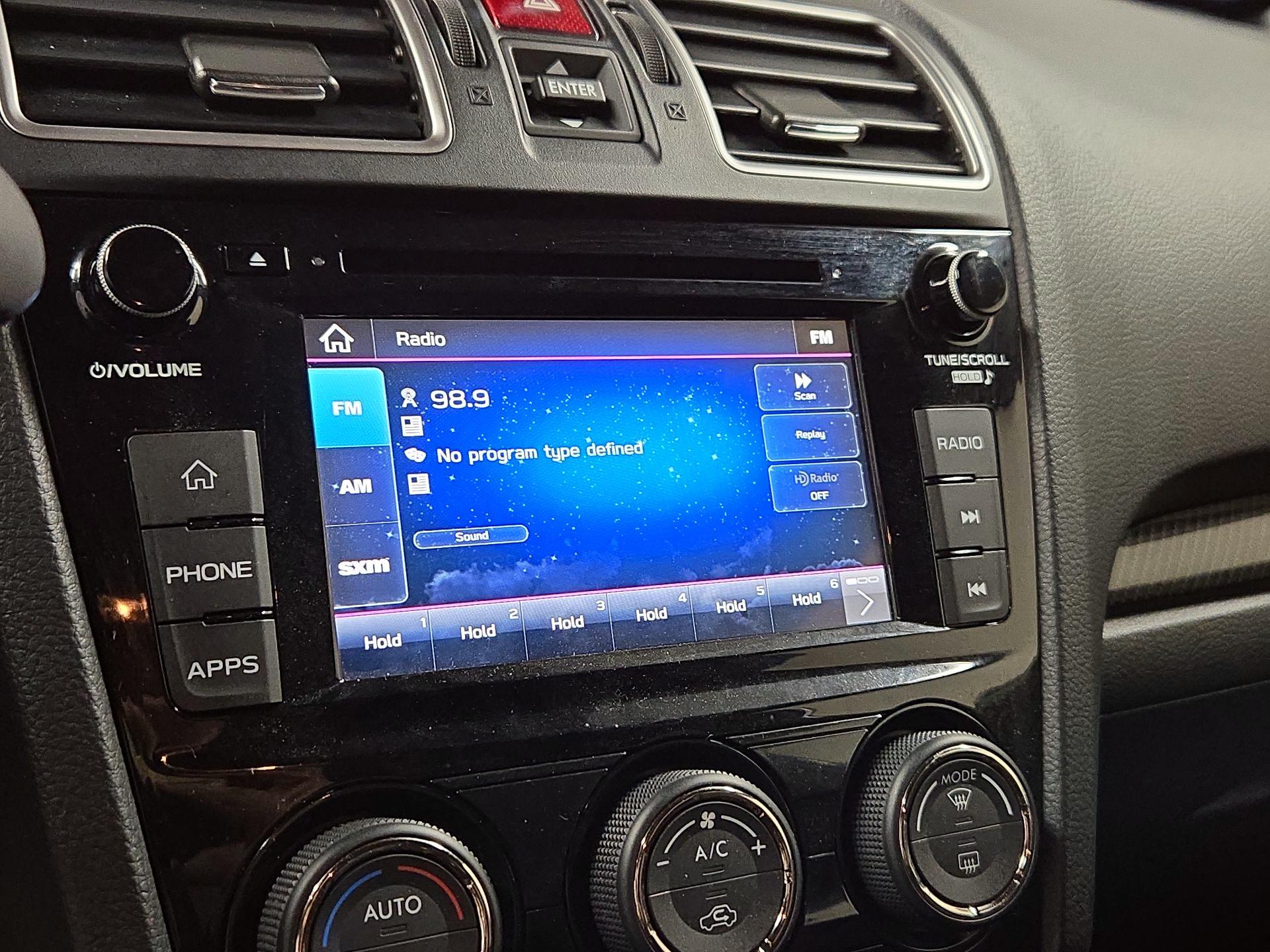 Thumbnail: 2019 Subaru WRX - 15