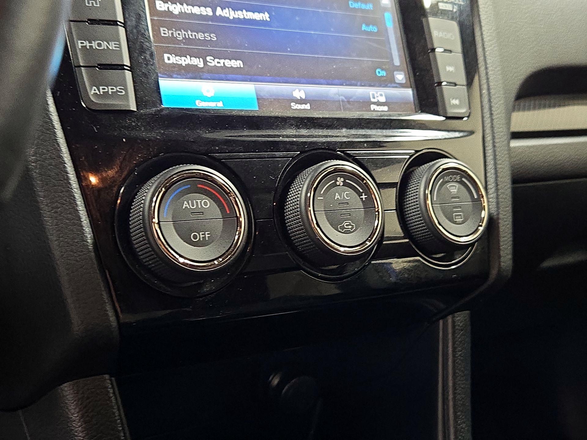 Thumbnail: 2019 Subaru WRX - 16