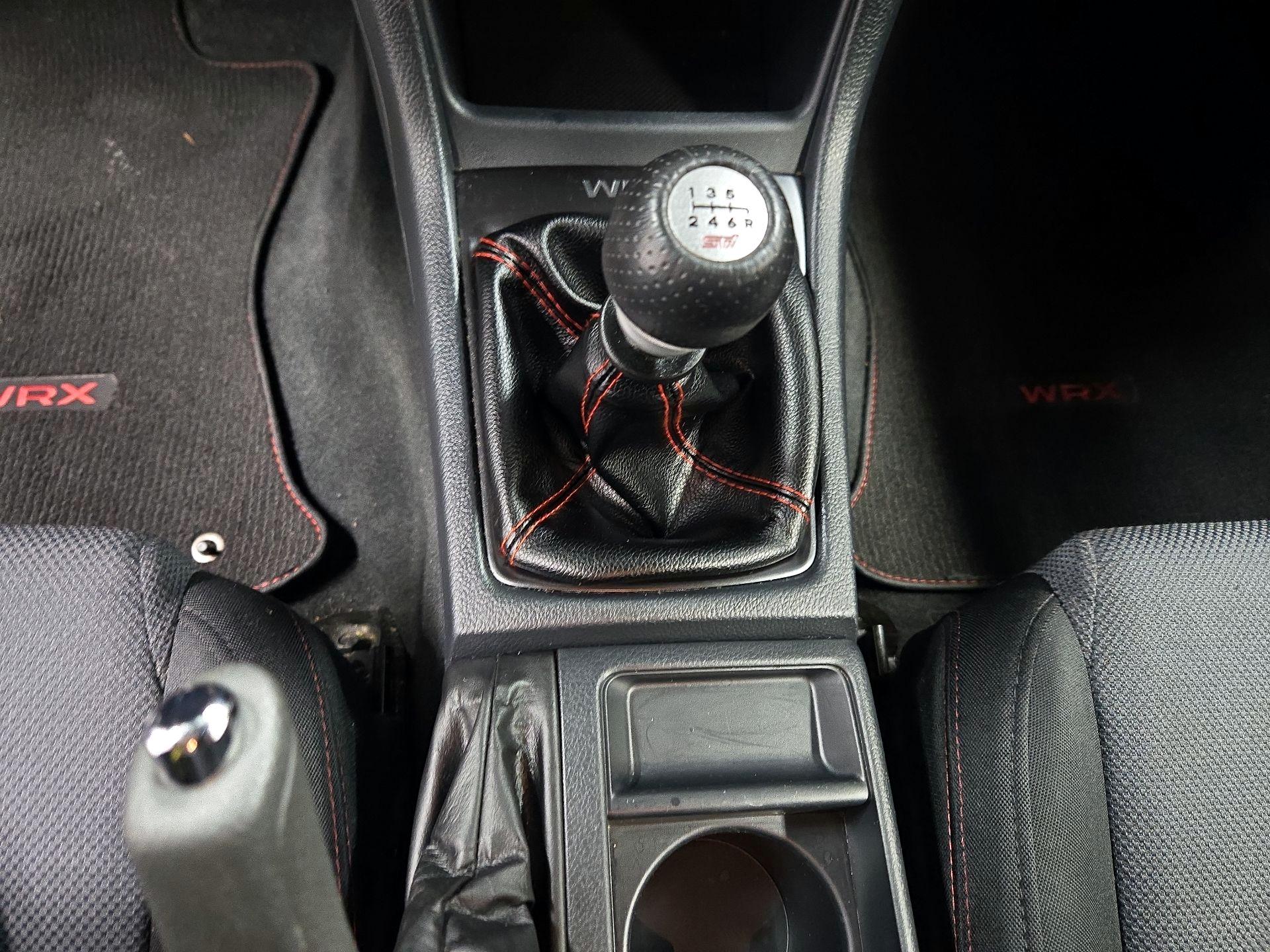 Thumbnail: 2019 Subaru WRX - 17