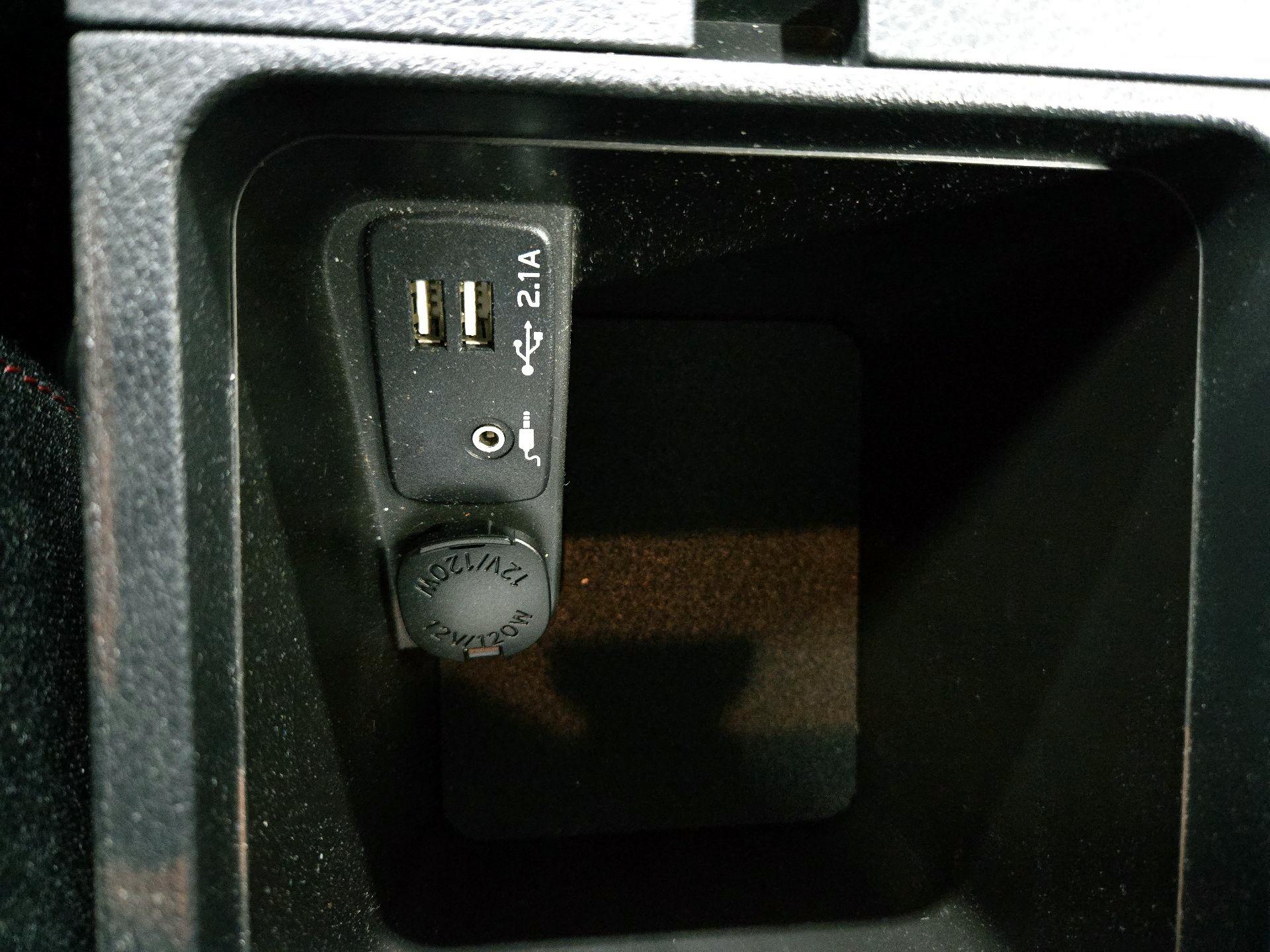 Thumbnail: 2019 Subaru WRX - 18