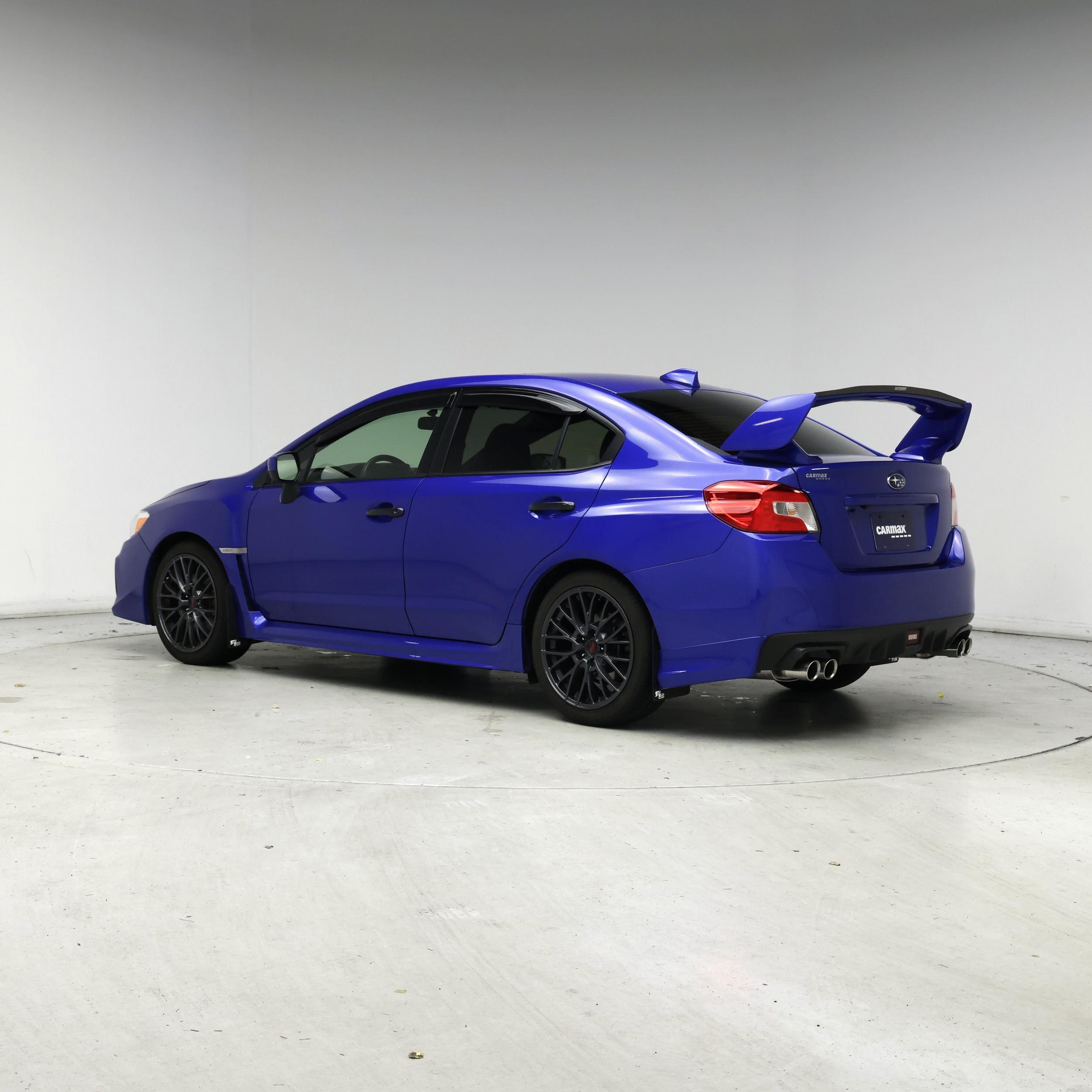 Thumbnail: 2019 Subaru WRX - 2