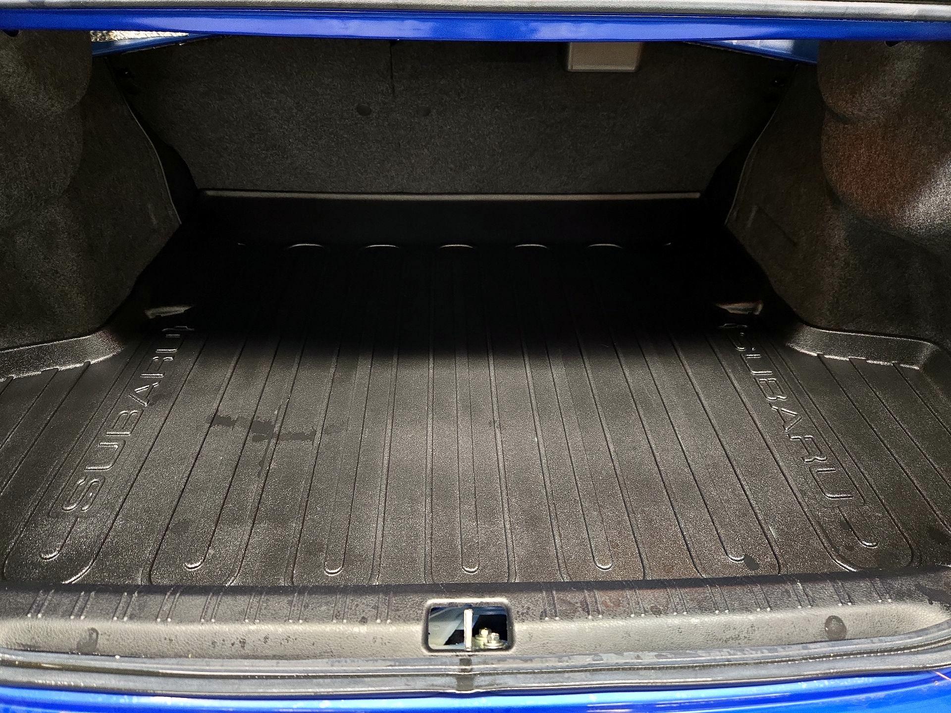 Thumbnail: 2019 Subaru WRX - 20