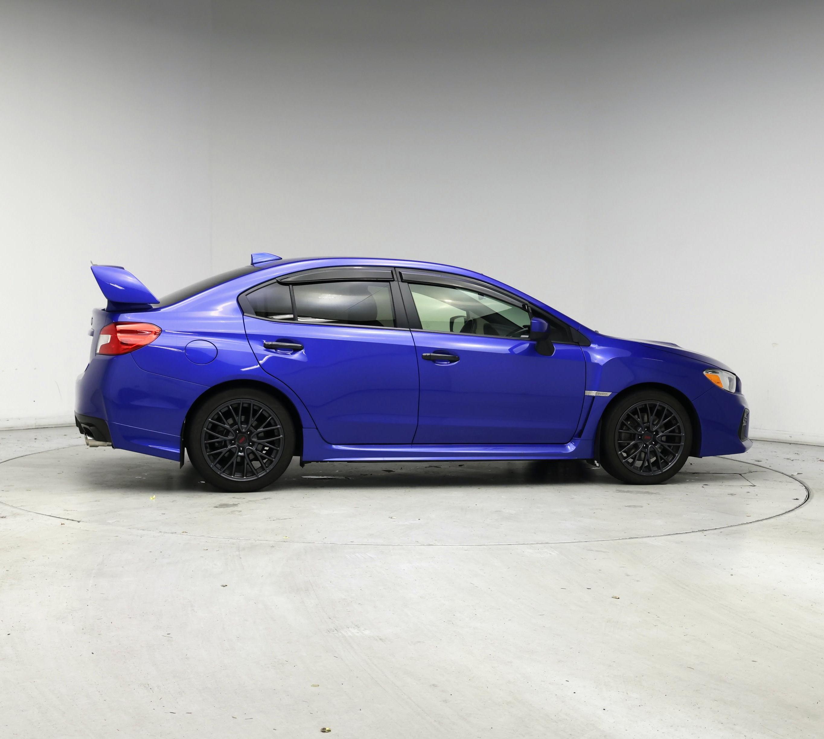 Thumbnail: 2019 Subaru WRX - 7