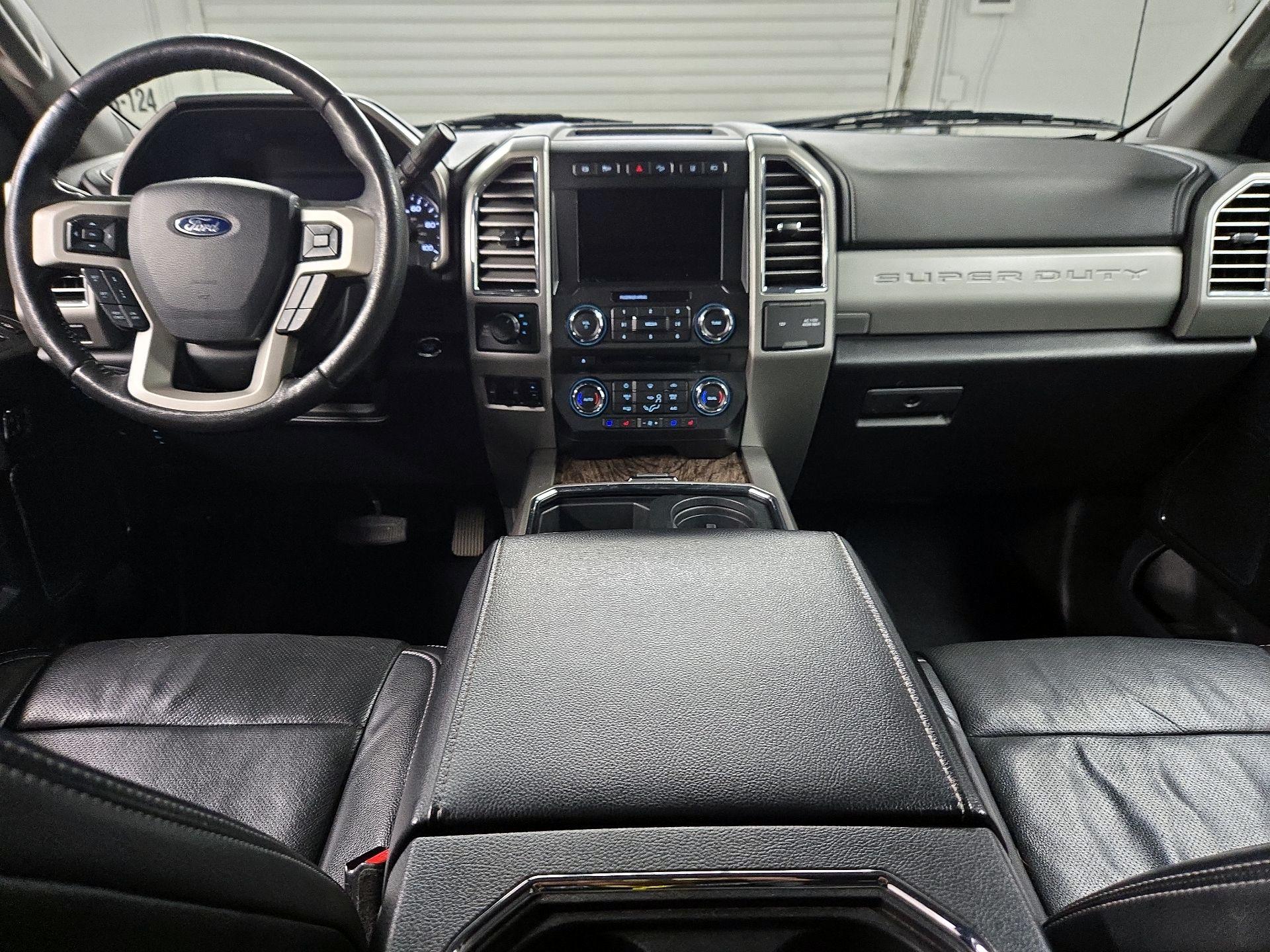 Thumbnail: 2017 Ford F-350 - 9