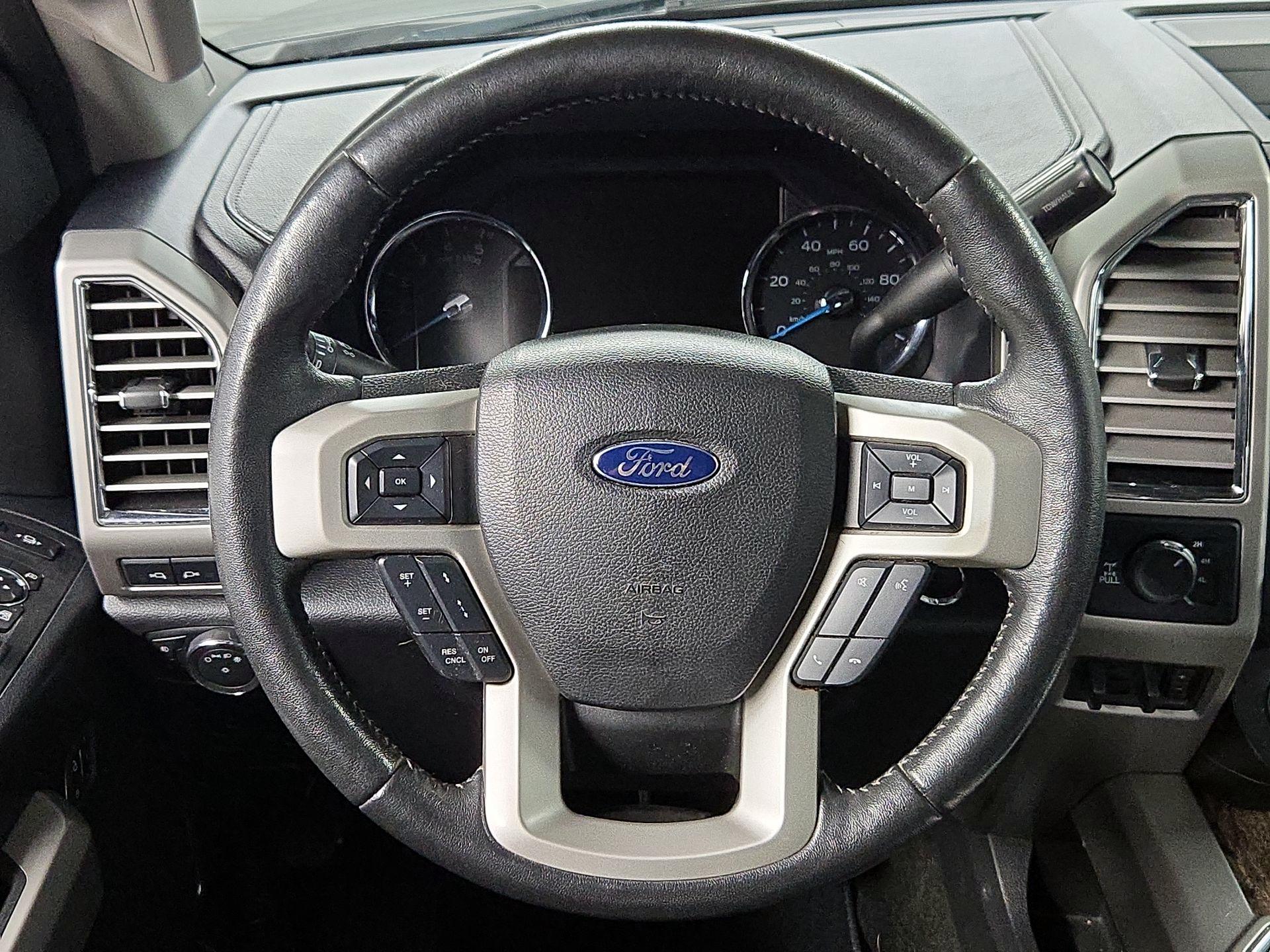 Thumbnail: 2017 Ford F-350 - 10