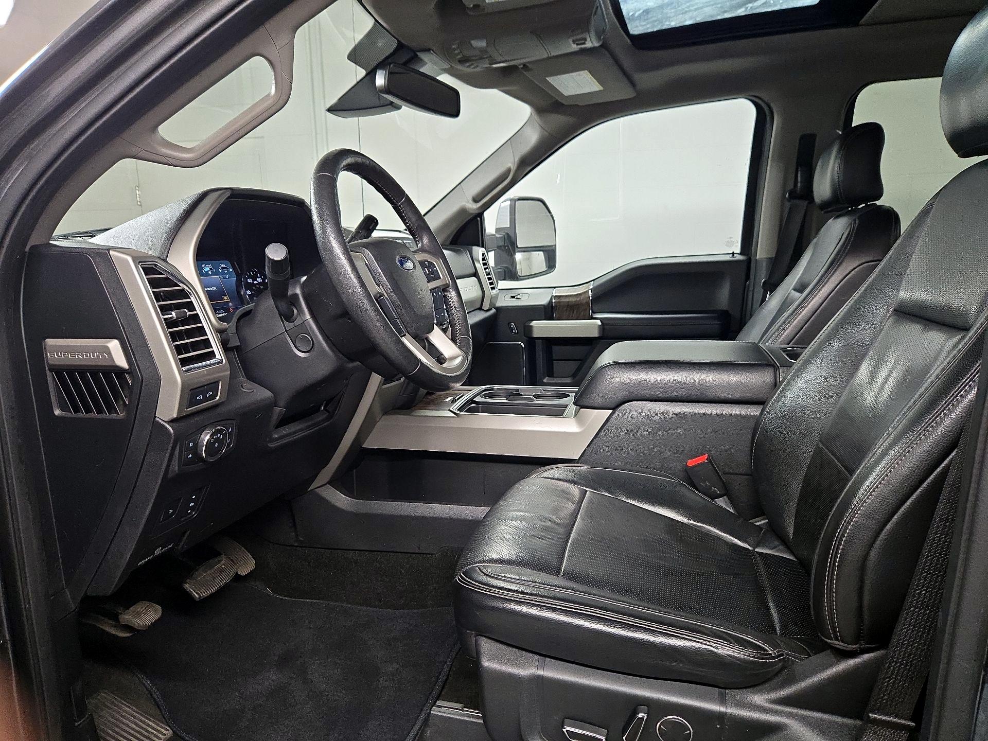 Thumbnail: 2017 Ford F-350 - 11