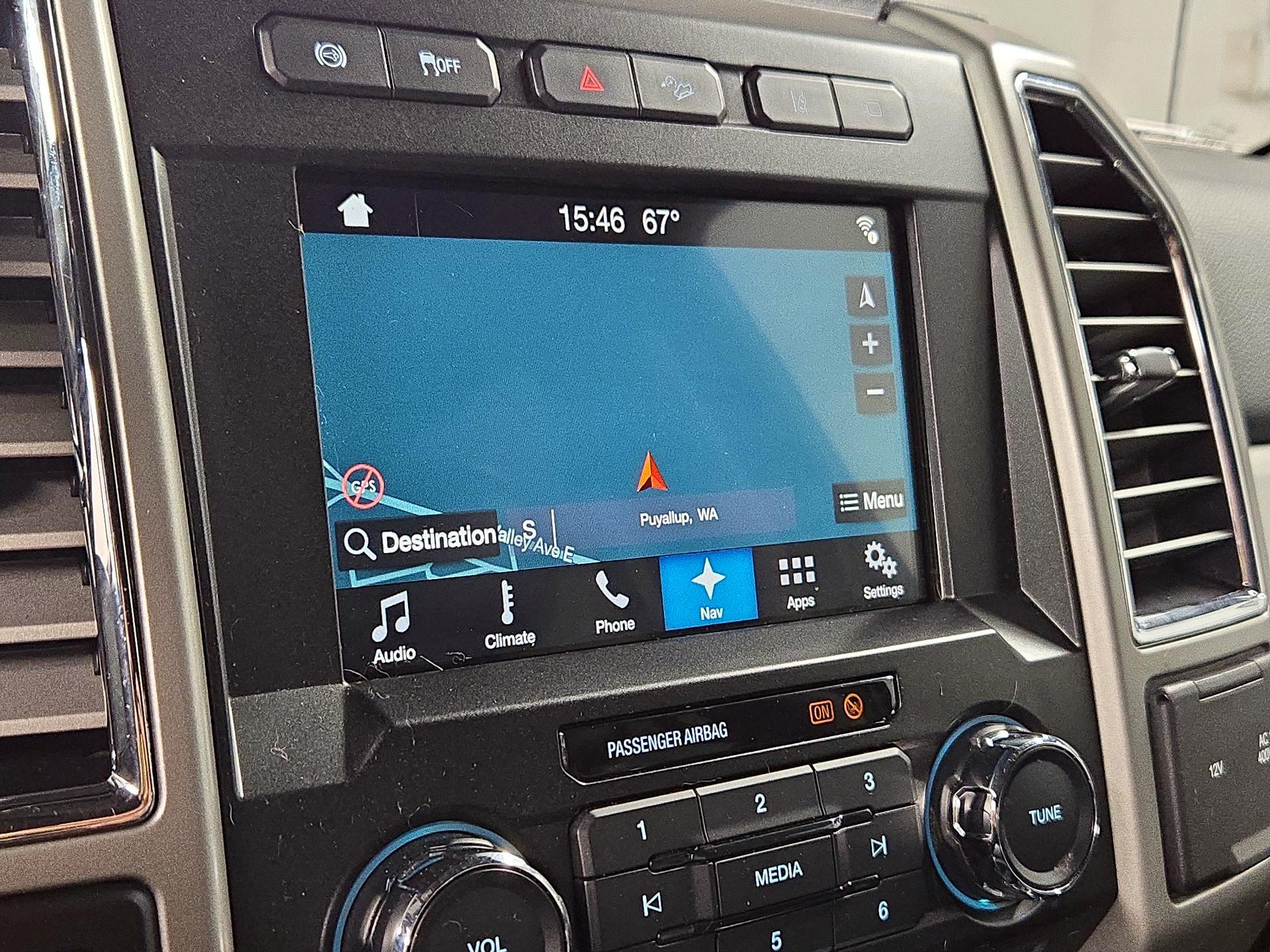 Thumbnail: 2017 Ford F-350 - 14