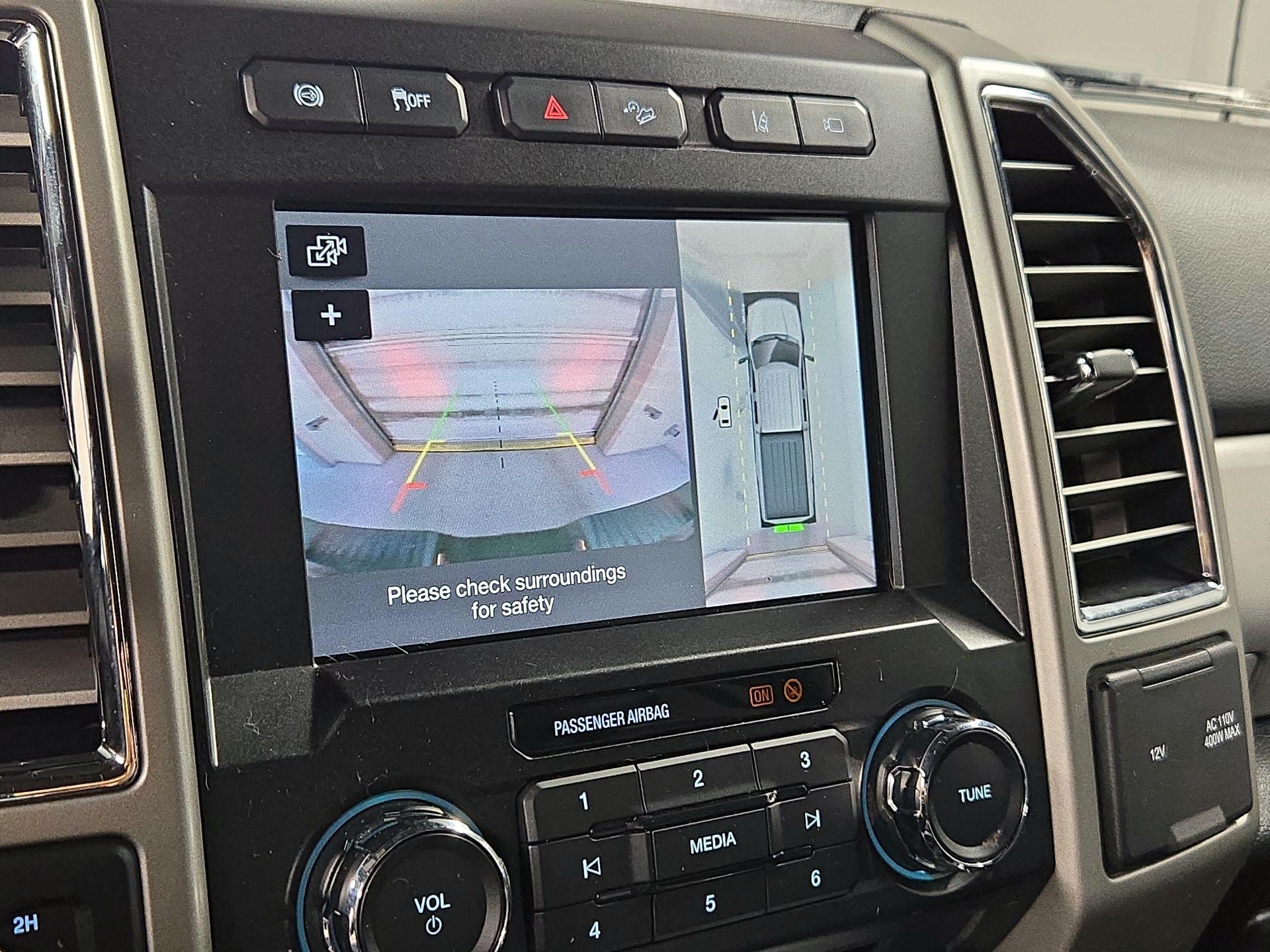 Thumbnail: 2017 Ford F-350 - 15