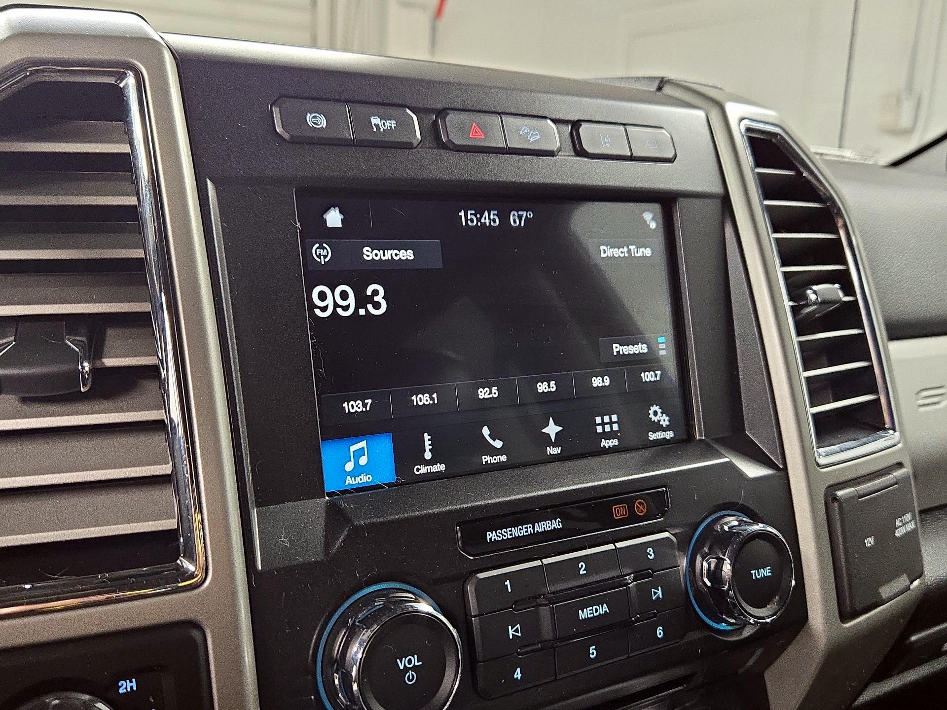 Thumbnail: 2017 Ford F-350 - 16