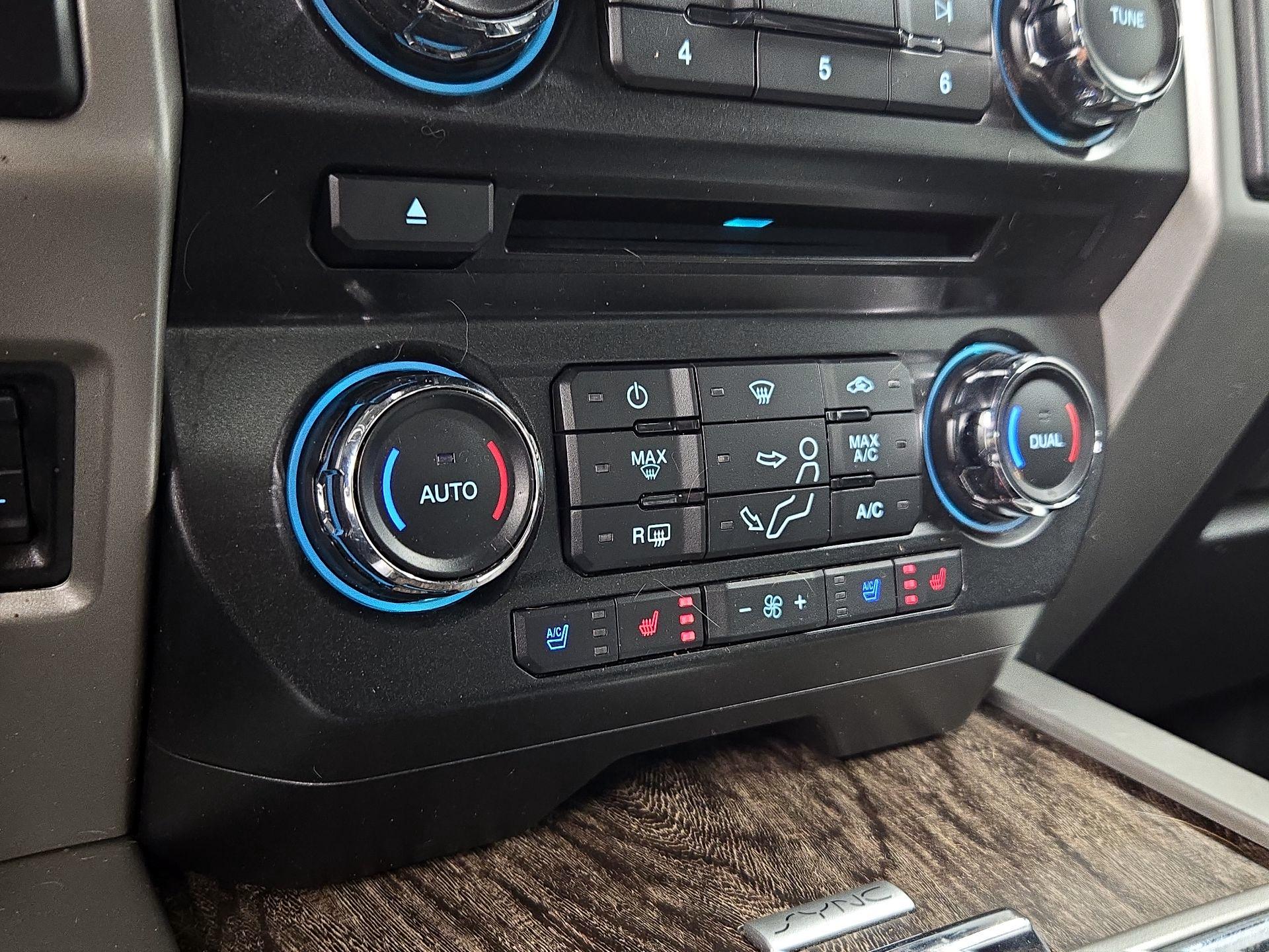 Thumbnail: 2017 Ford F-350 - 17