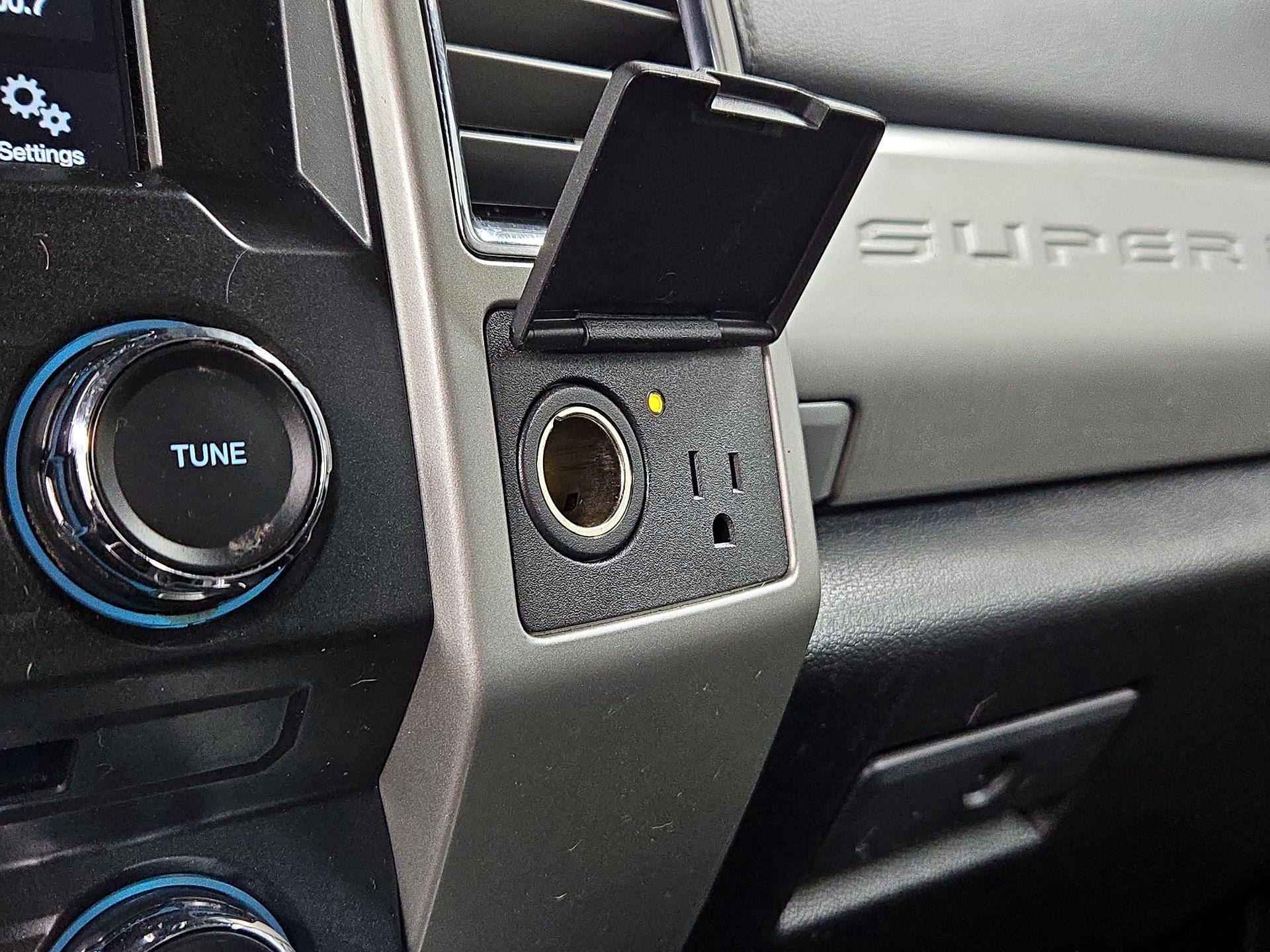 Thumbnail: 2017 Ford F-350 - 19