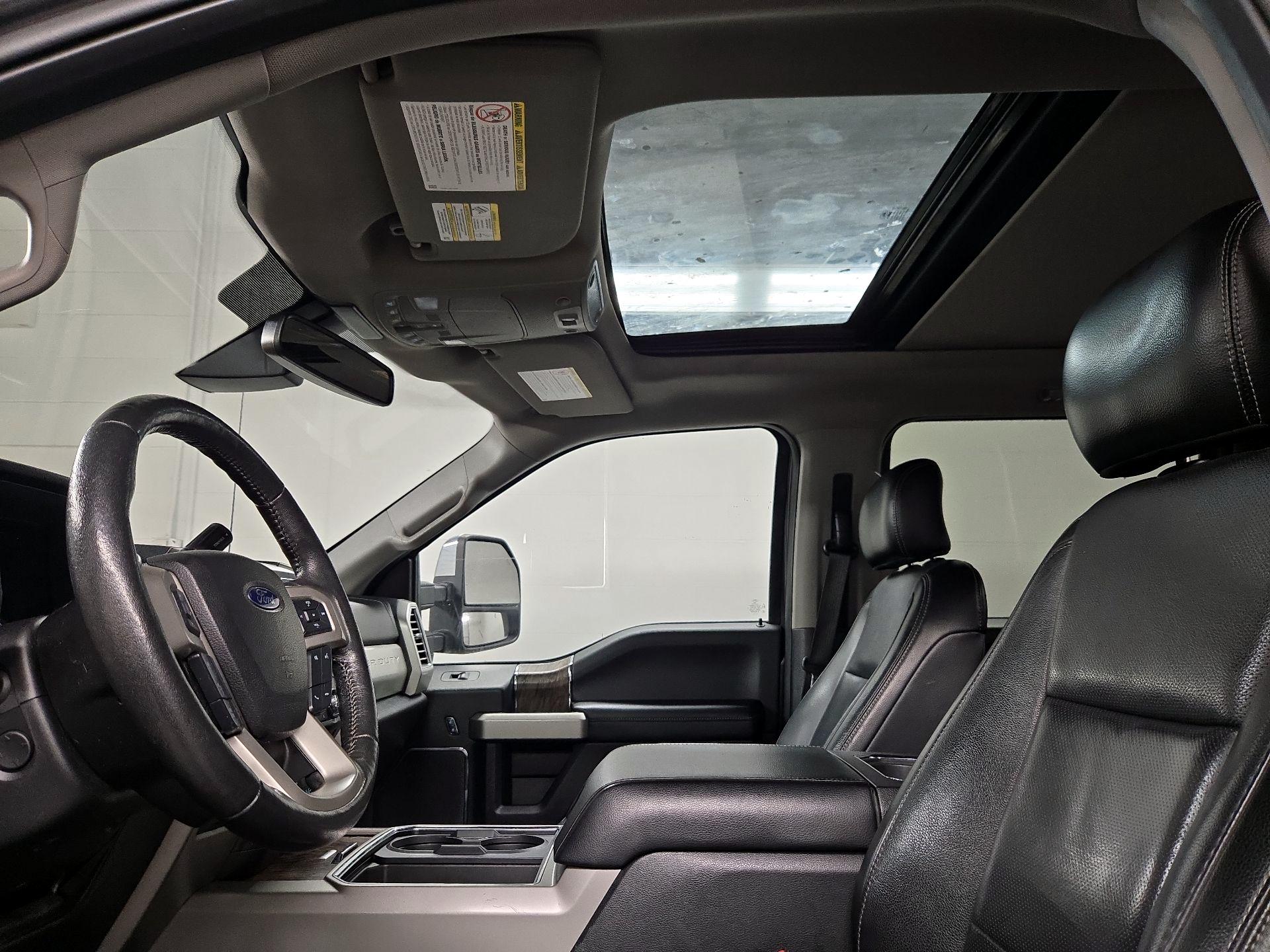 Thumbnail: 2017 Ford F-350 - 20