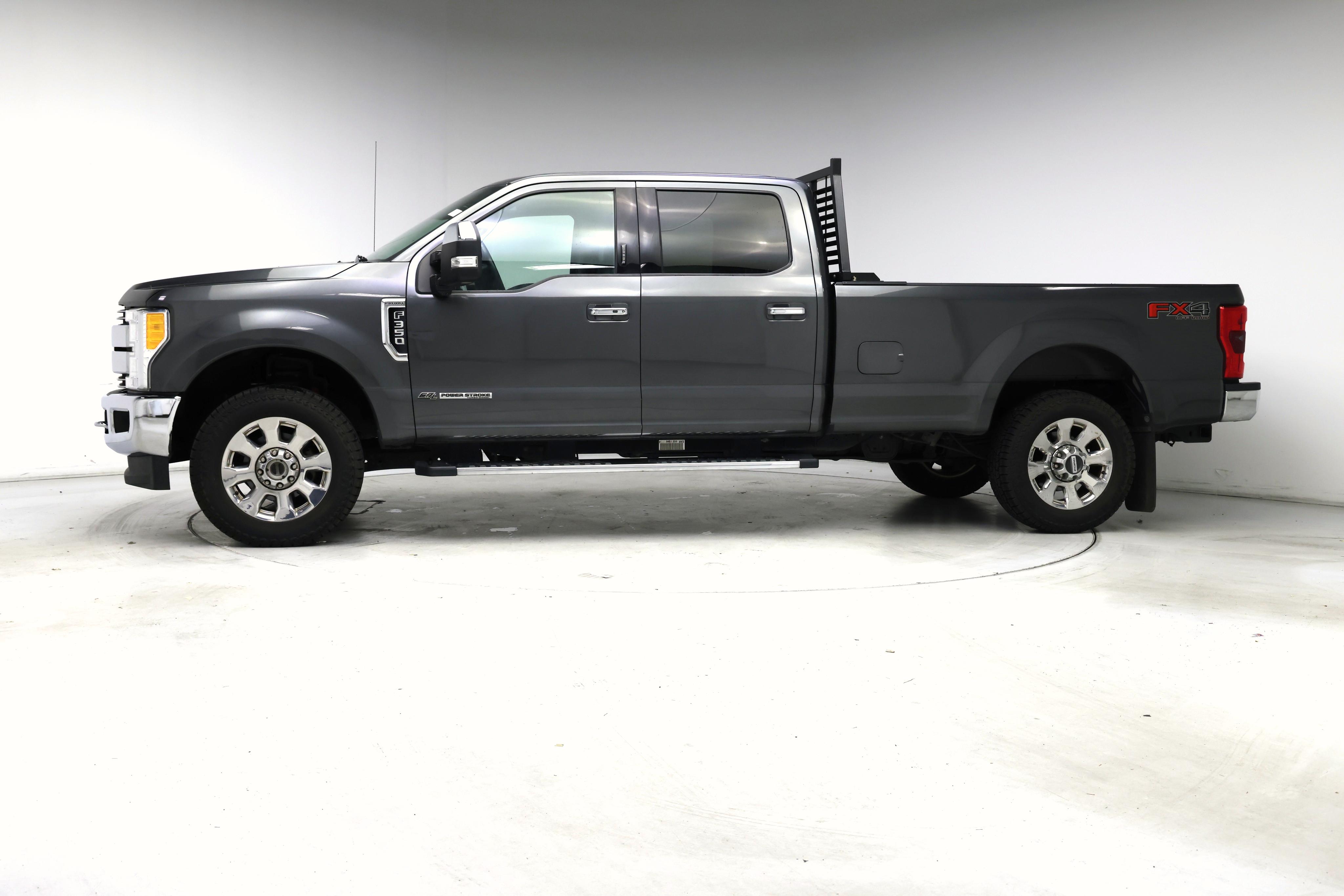 Thumbnail: 2017 Ford F-350 - 3