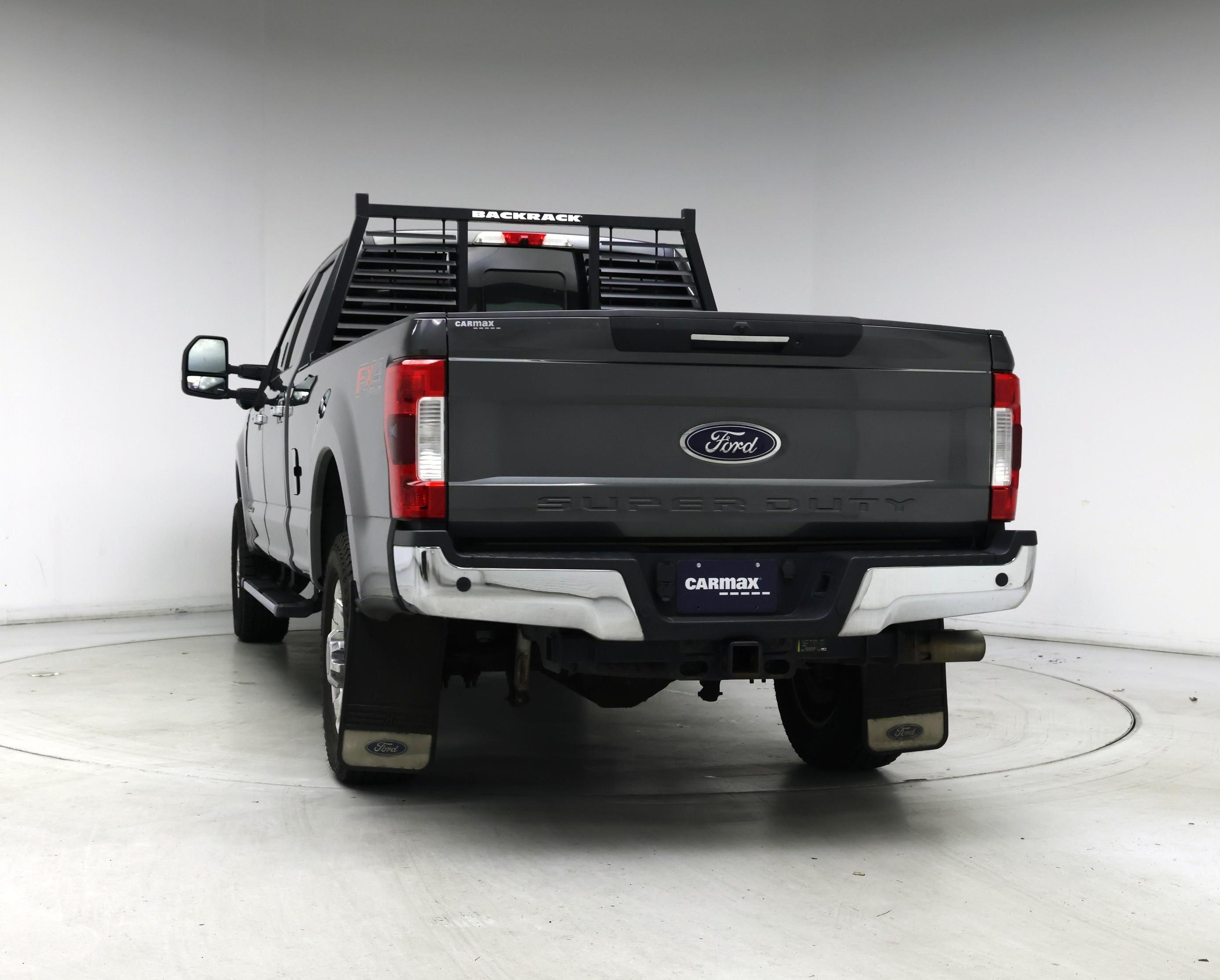 Thumbnail: 2017 Ford F-350 - 6