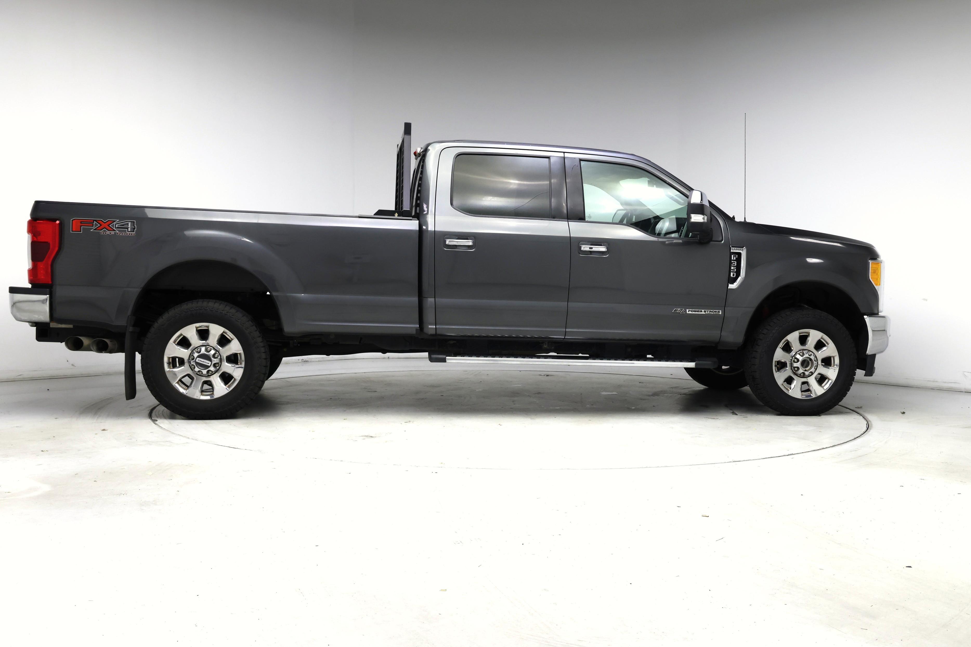 Thumbnail: 2017 Ford F-350 - 7